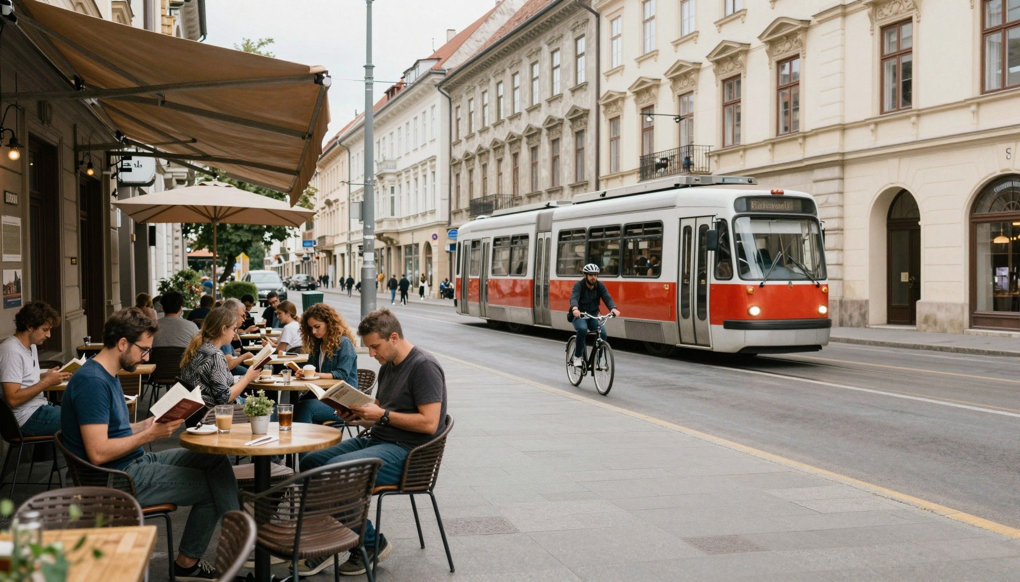 Croatia: Lifestyle Dreams vs. Seasonality & Yield