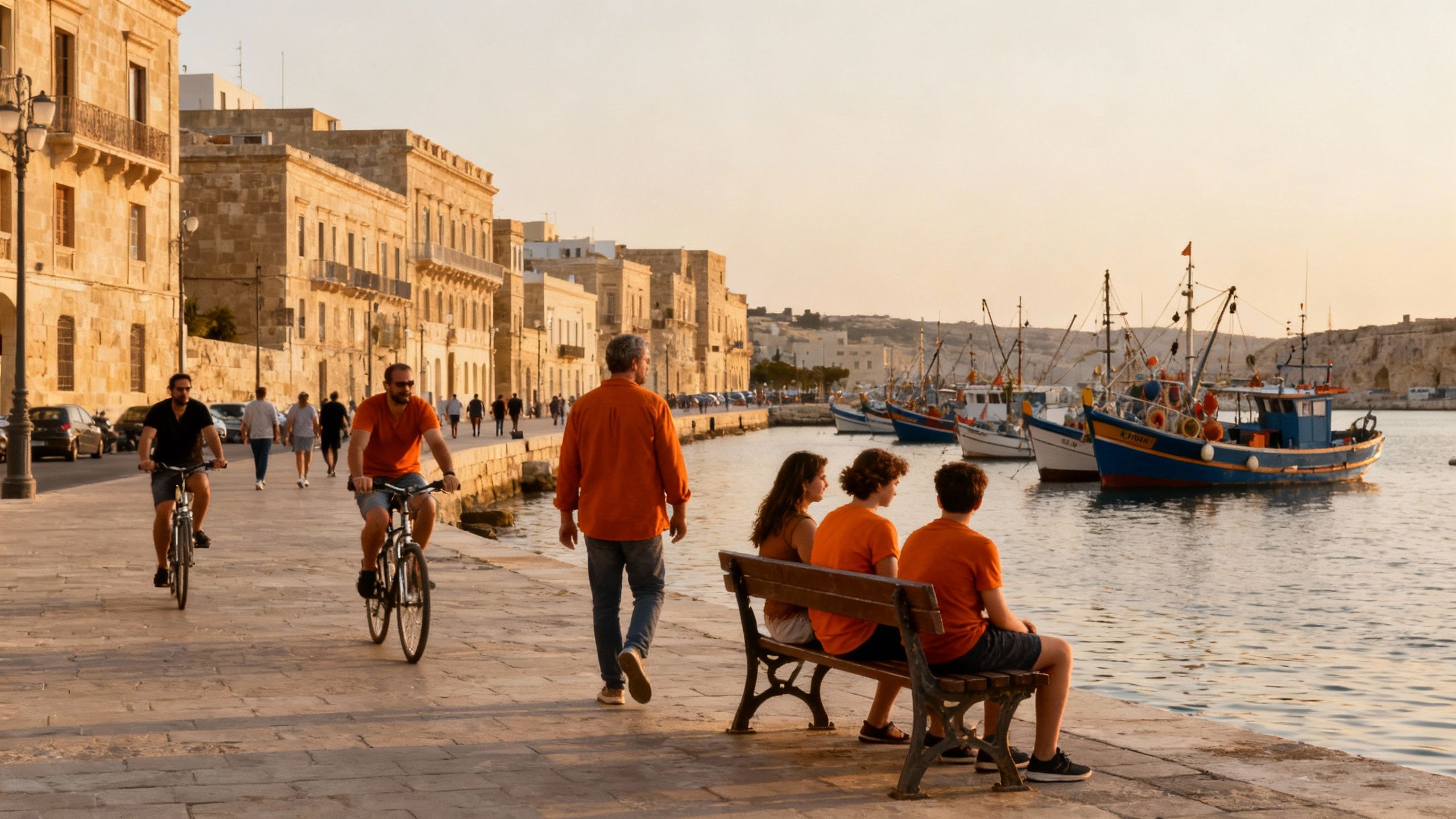 Malta Rental Reality: Where Yields Hide Behind the Sun