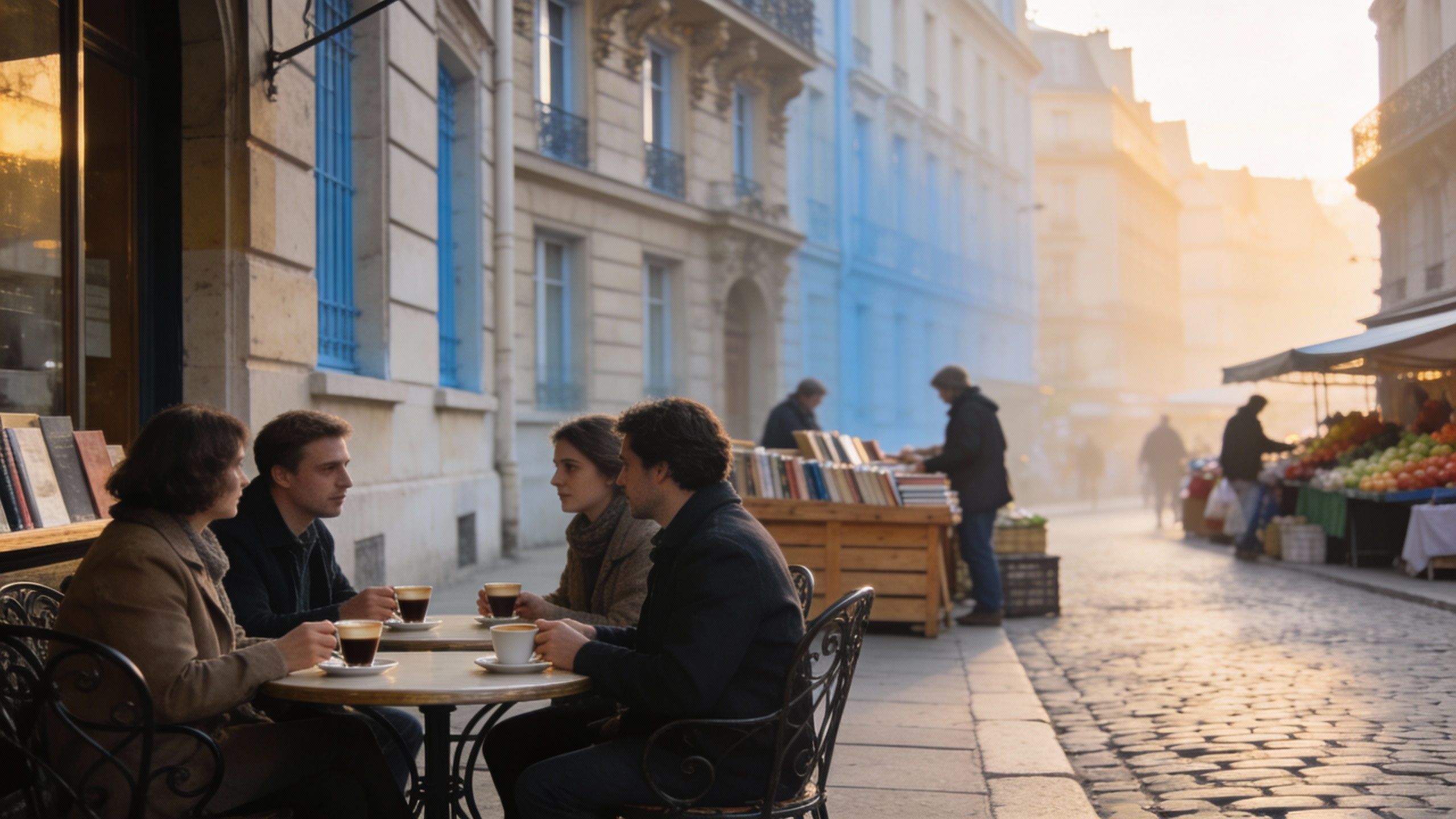 Hidden Legal Costs and Timing When Buying in France