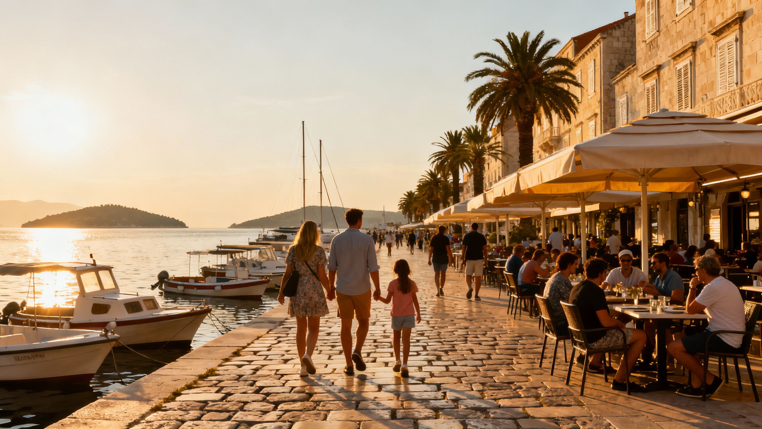 Croatia’s Tax Reset: How Lifestyle Choices Shape Real Costs