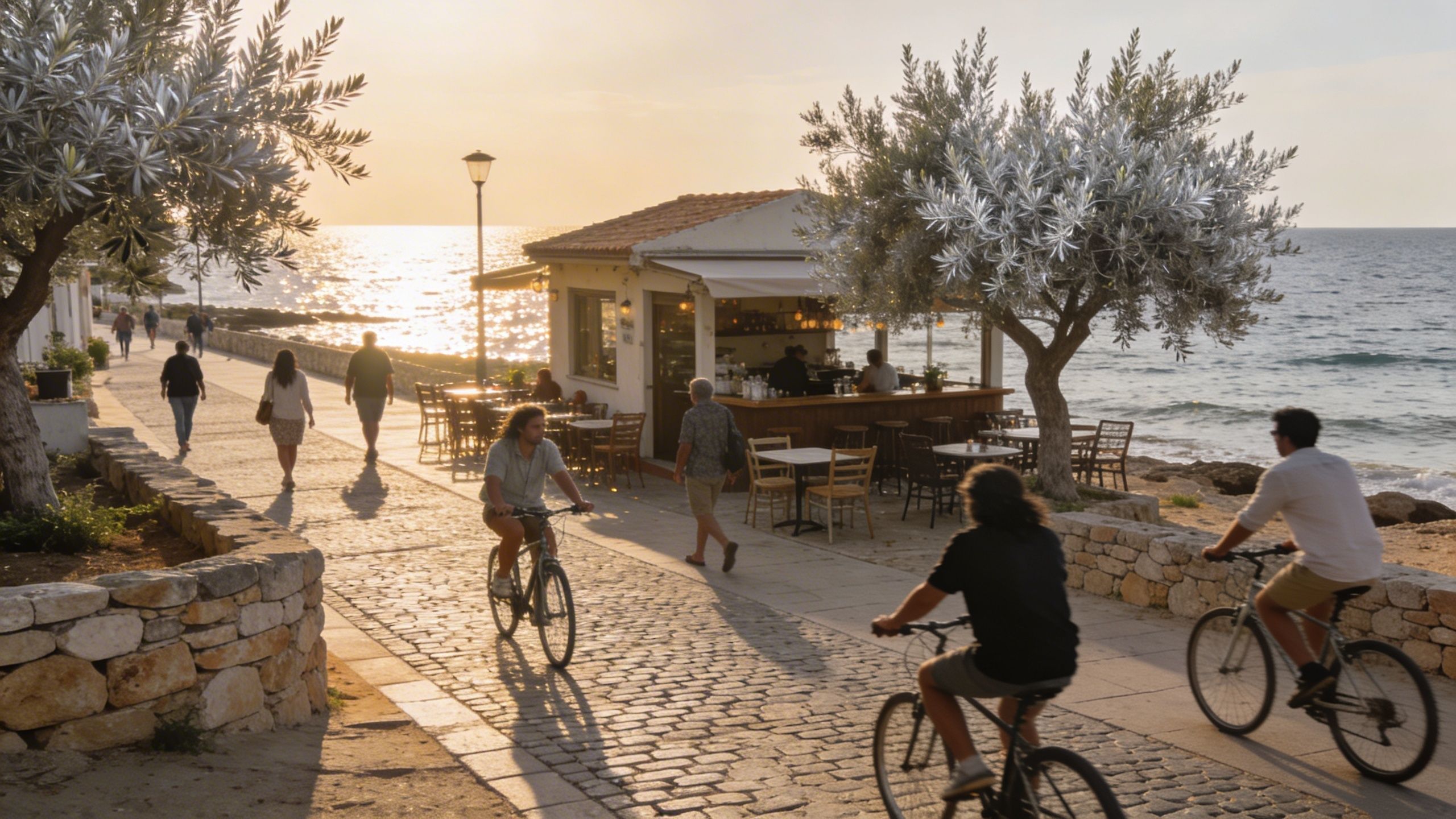 Buy in Cyprus: Little‑Known Lifestyle Tradeoffs and Green Wins