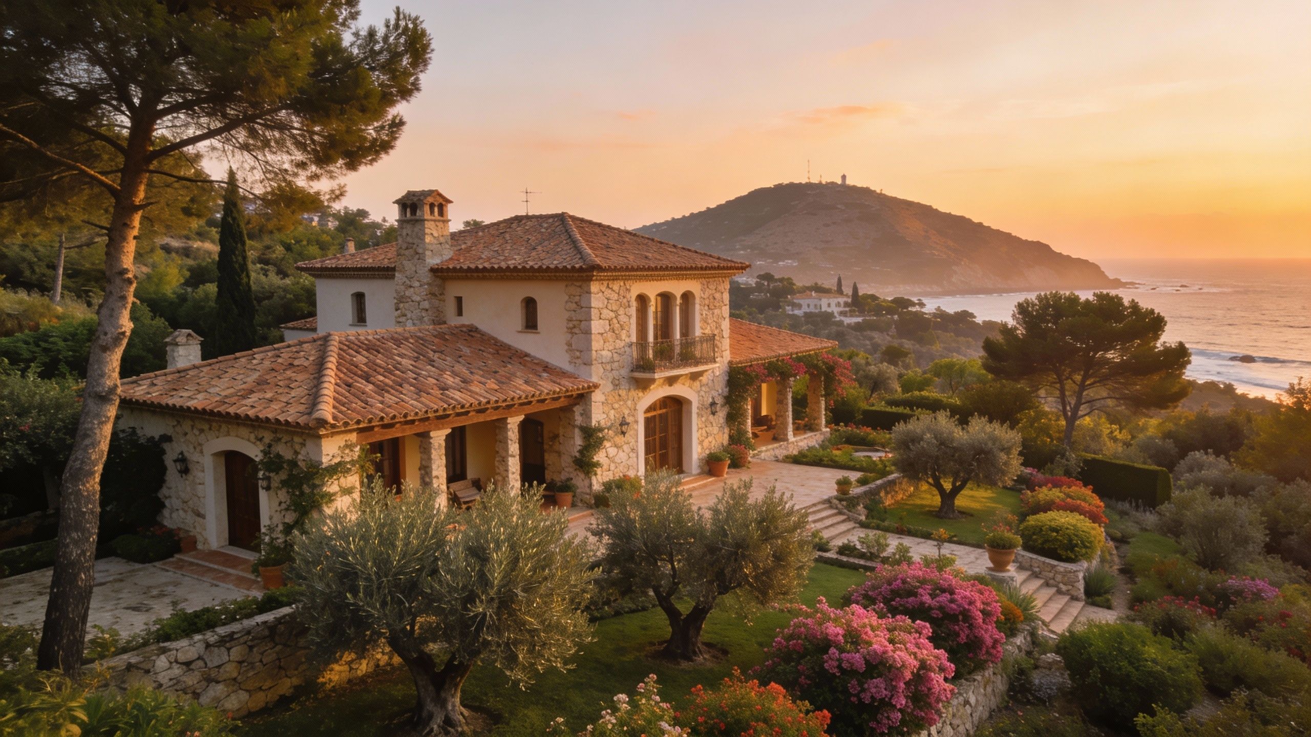 Marbella Fee Transparency — Maiti Homes' Local Model