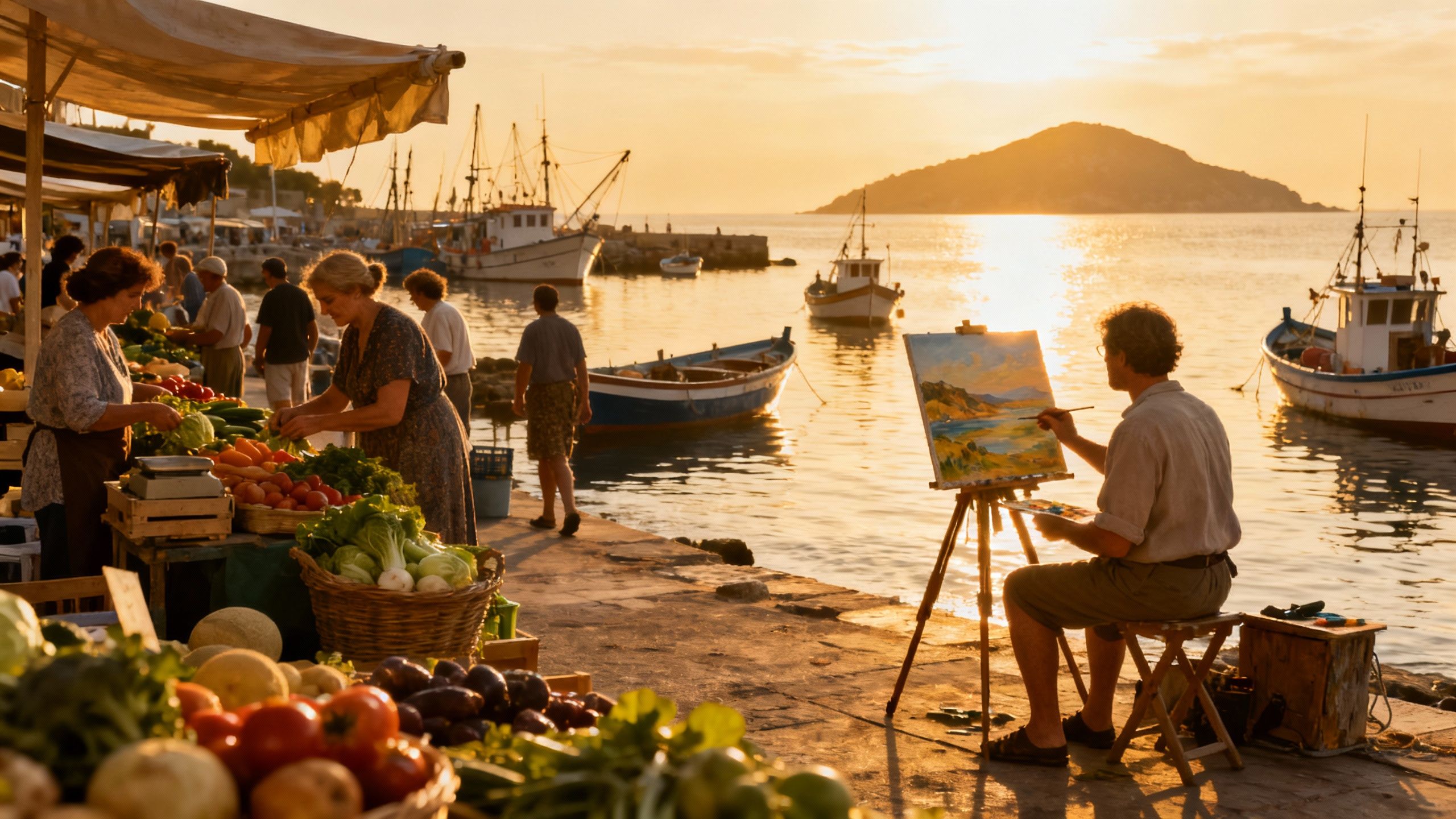 When the Adriatic Summer Misleads: Timing Finance in Croatia