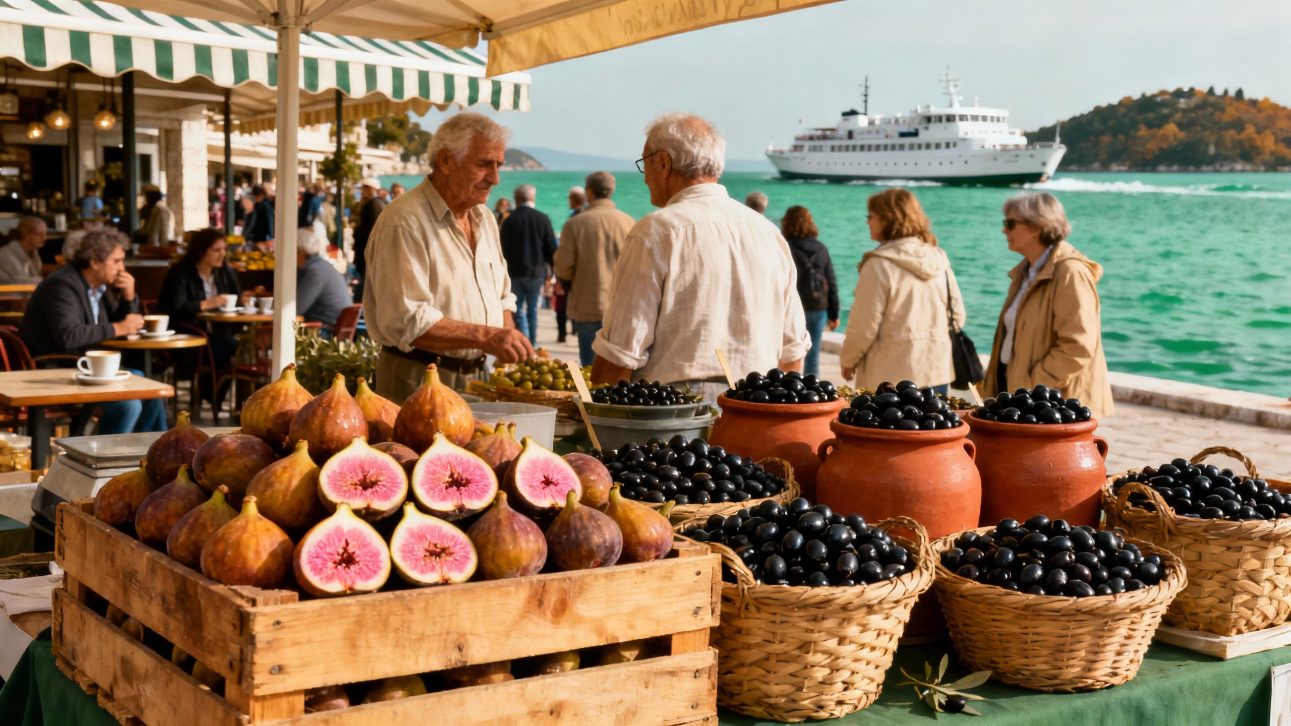 Why Buying in Croatia's Summer Is Often a Mistake