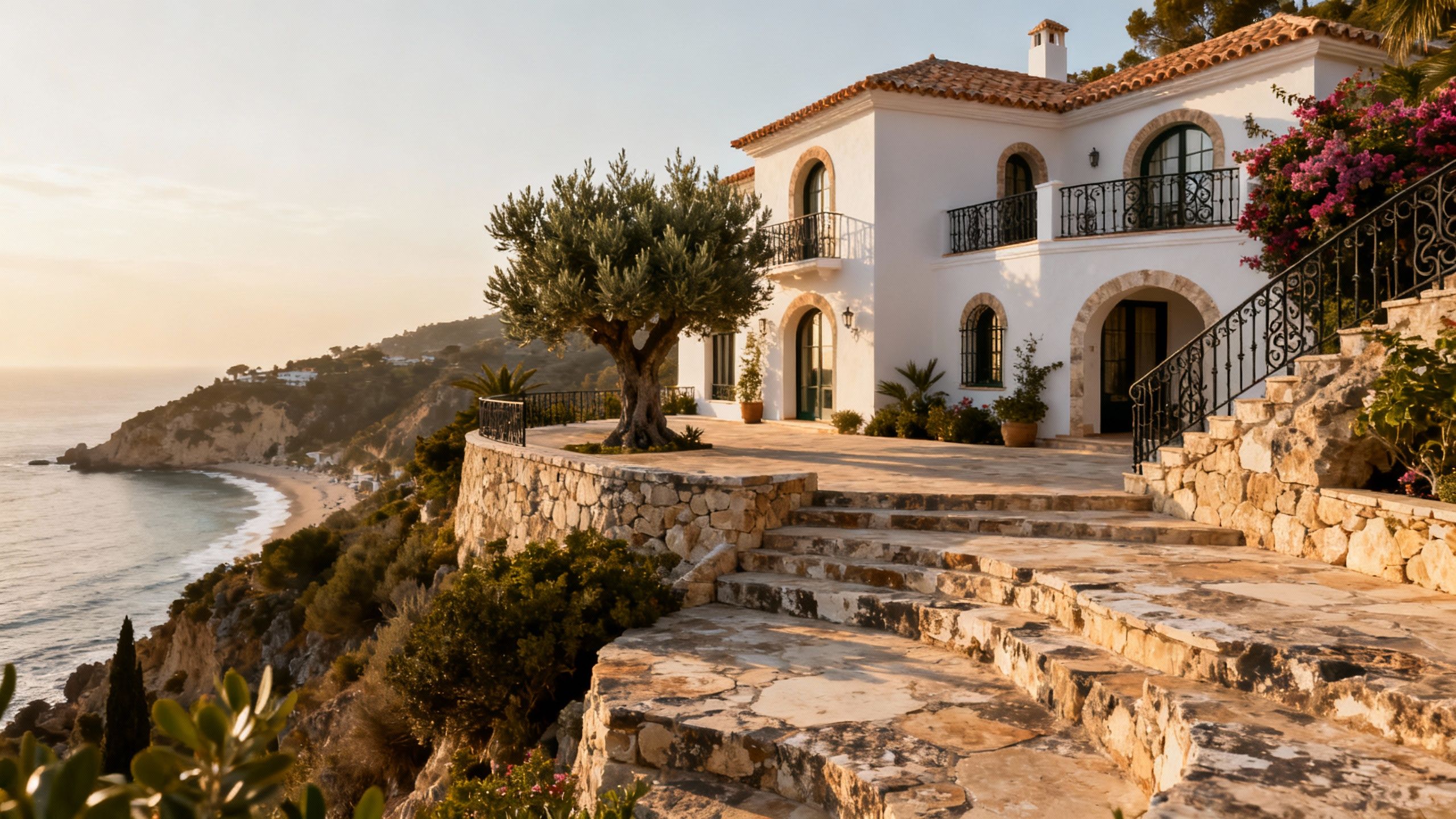 MAK-1: Local Insight for Costa del Sol Buyers