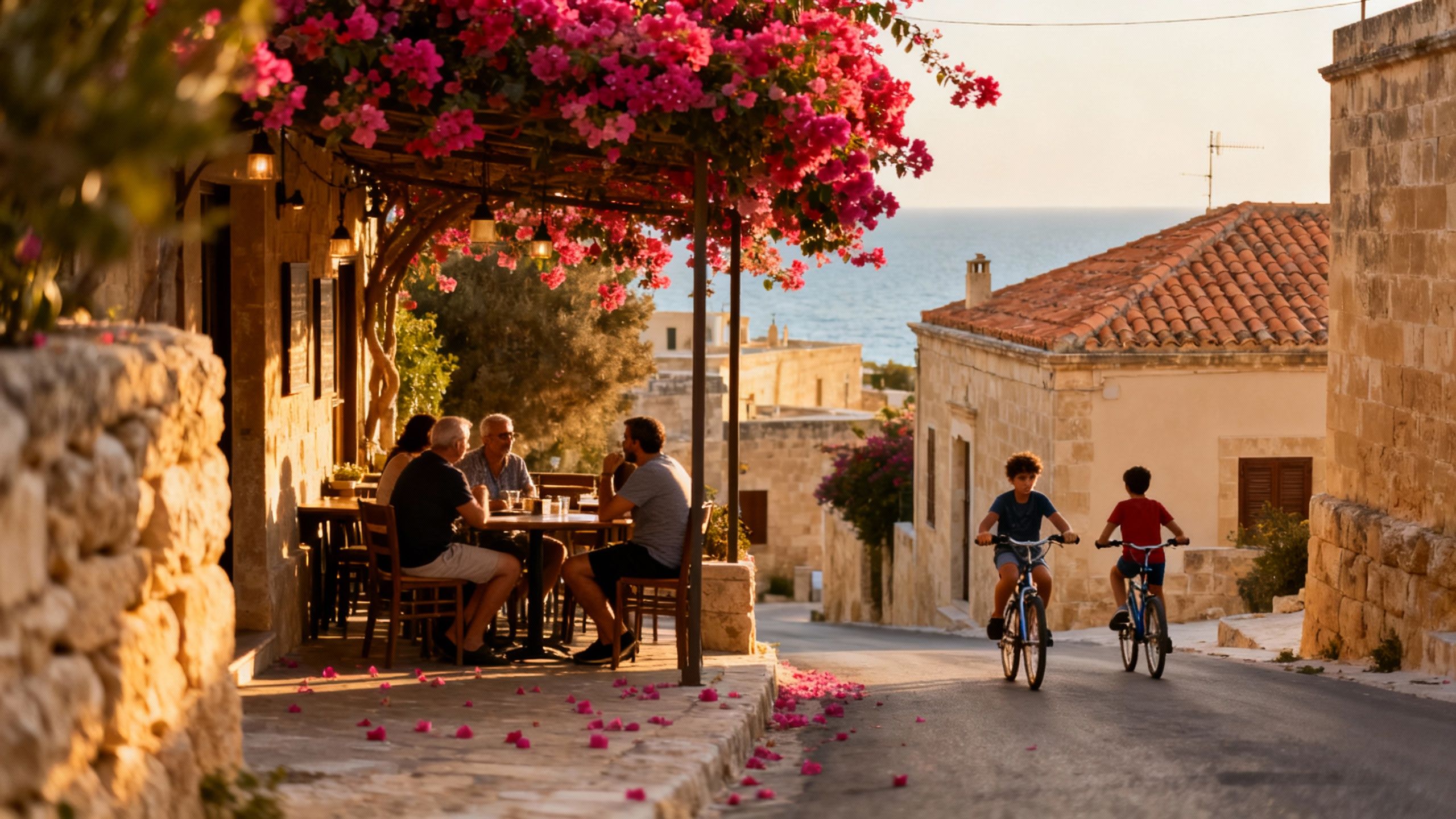 Skip the Sea‑View: Where Malta’s Value Hides