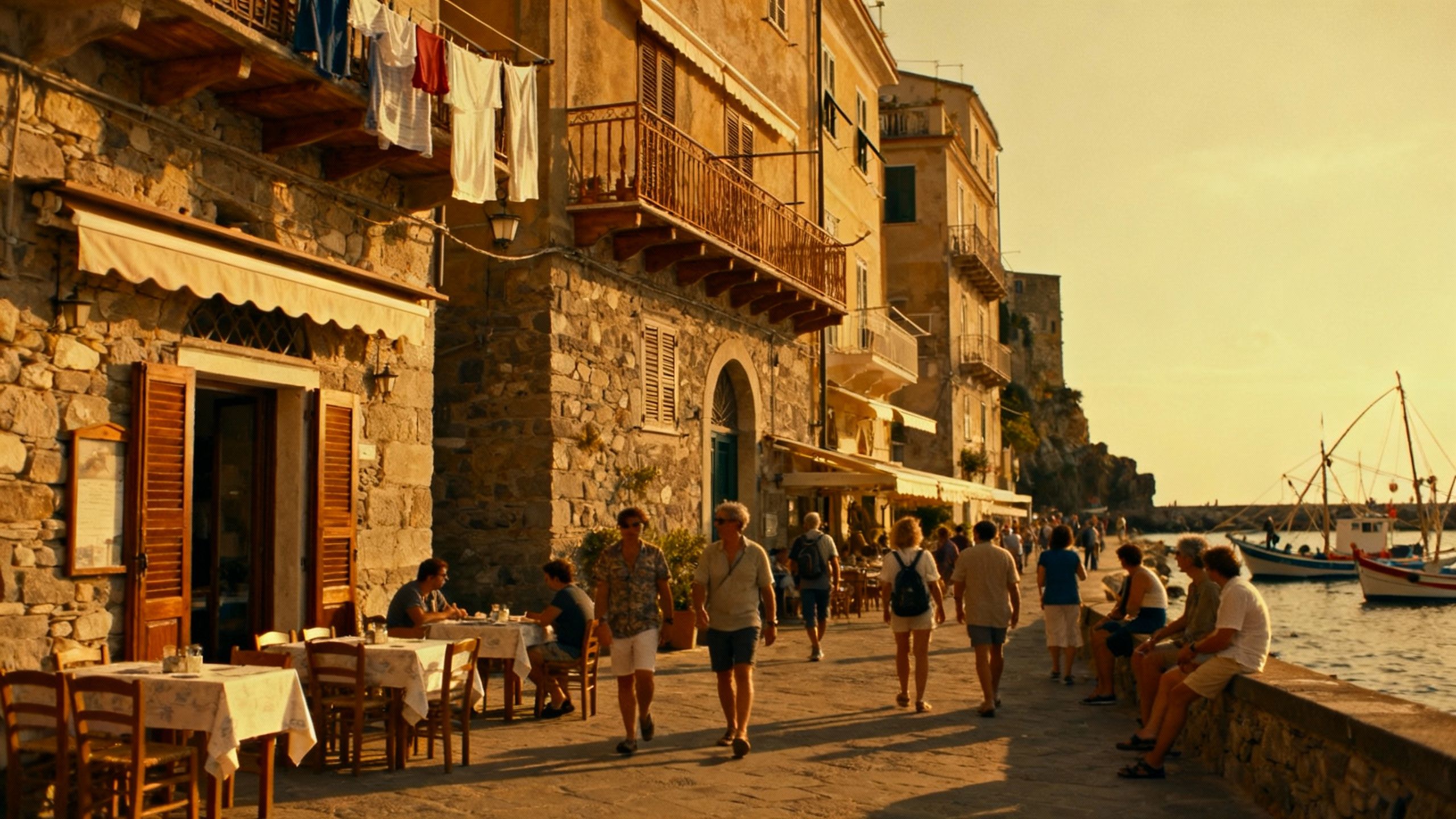 Seasonal Living in Italy — Where to Buy for Year‑Round Life