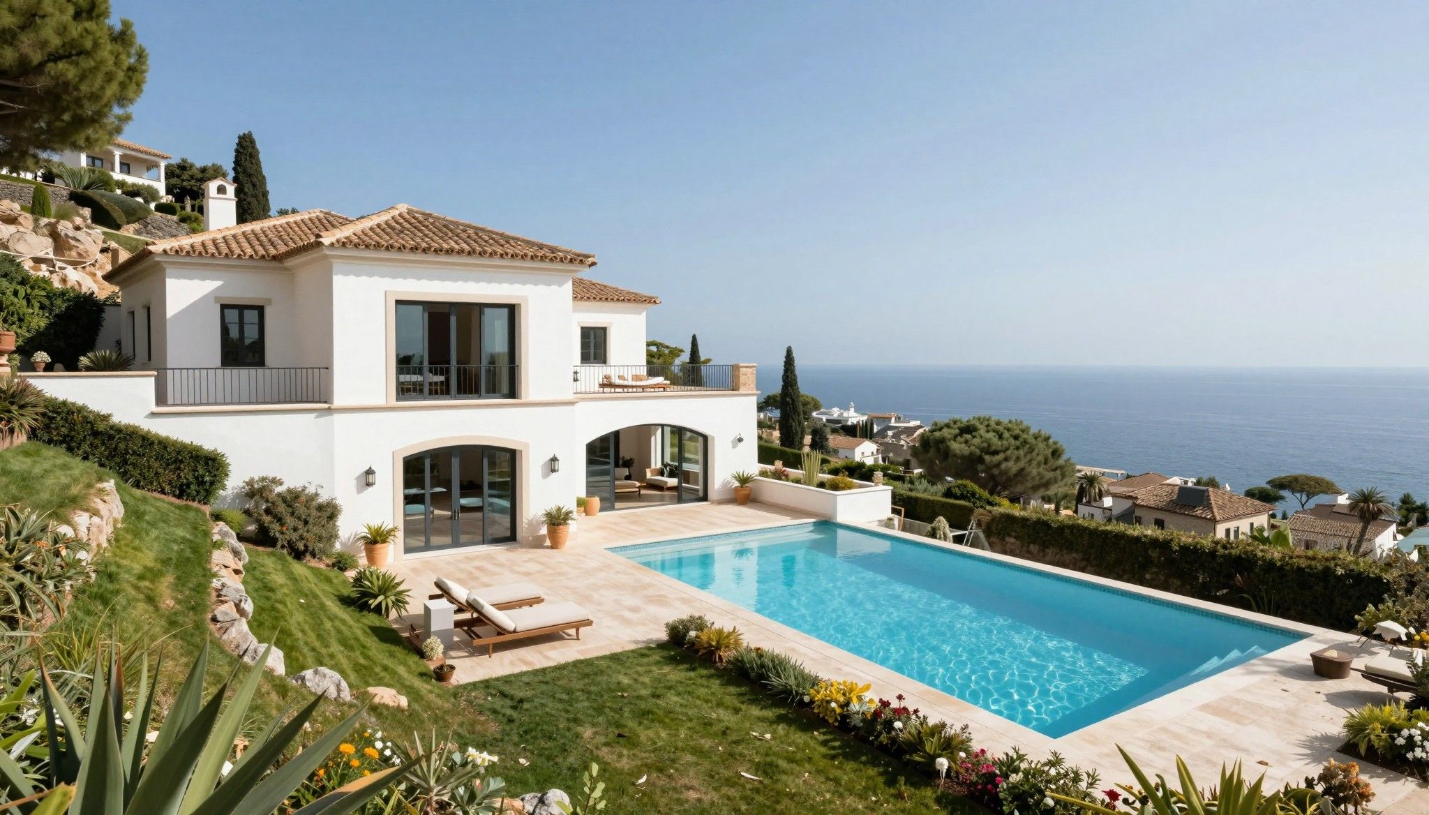 Pure Living Properties: Marbella’s Boutique Playbook