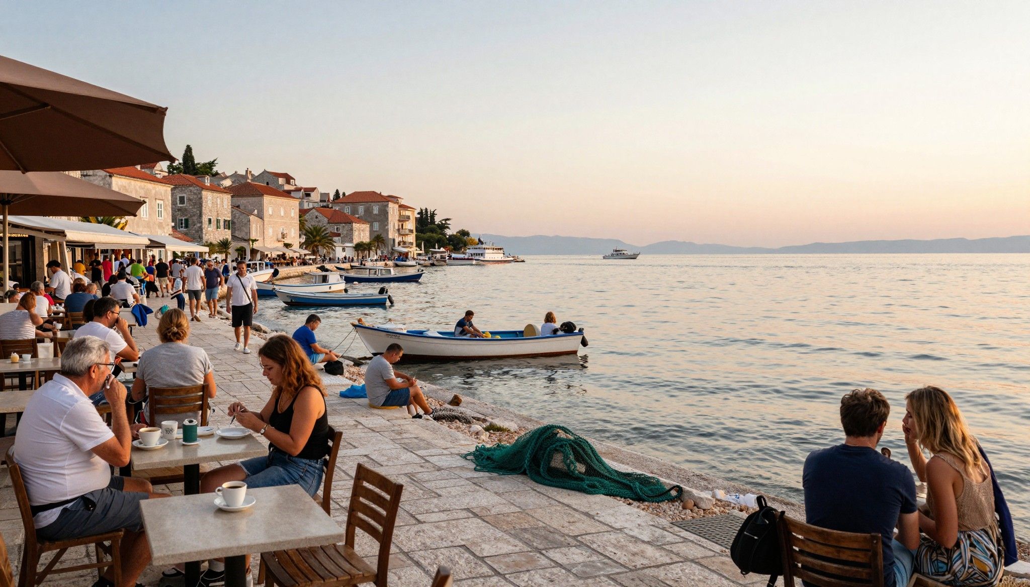 Quiet Coast, Clear Files: Buying Transparently in Croatia