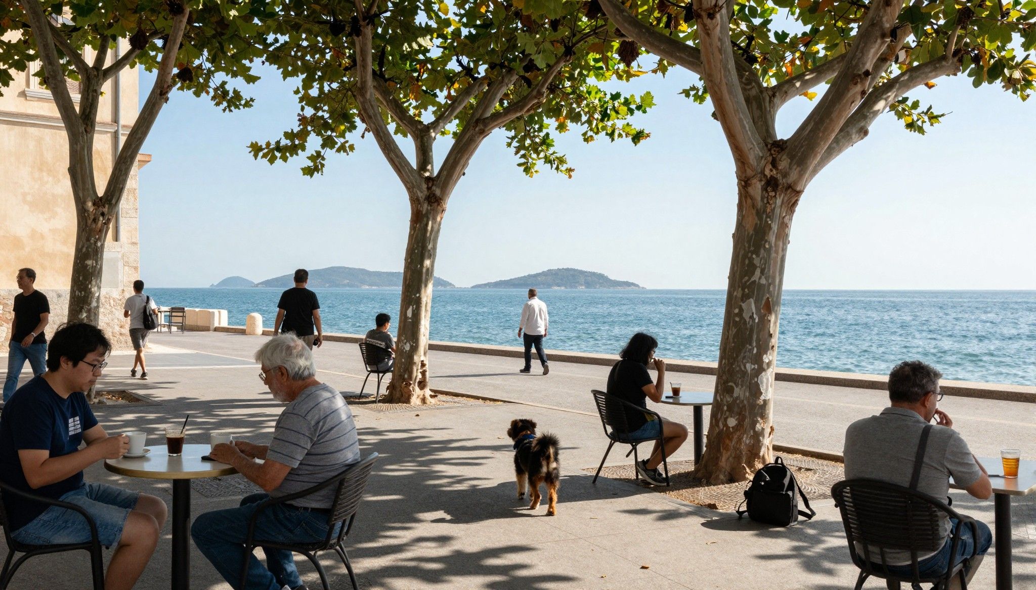 Why Croatia’s “Expensive” Tag Misleads Buyers