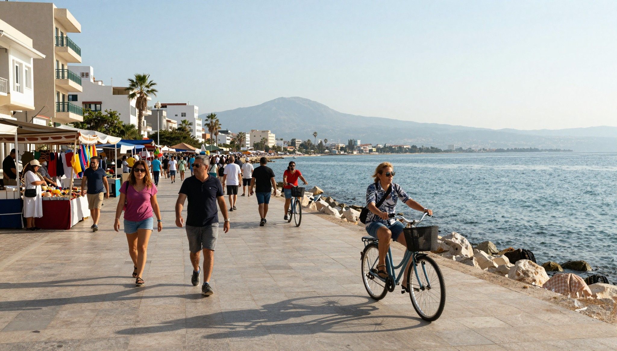 Cyprus: Buy the Life—Match Neighbourhood Rhythm to Market