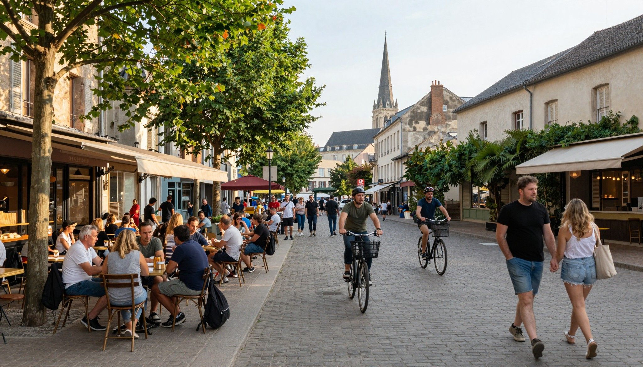 The French Price Myth: Where 'Too Expensive' Meets Value
