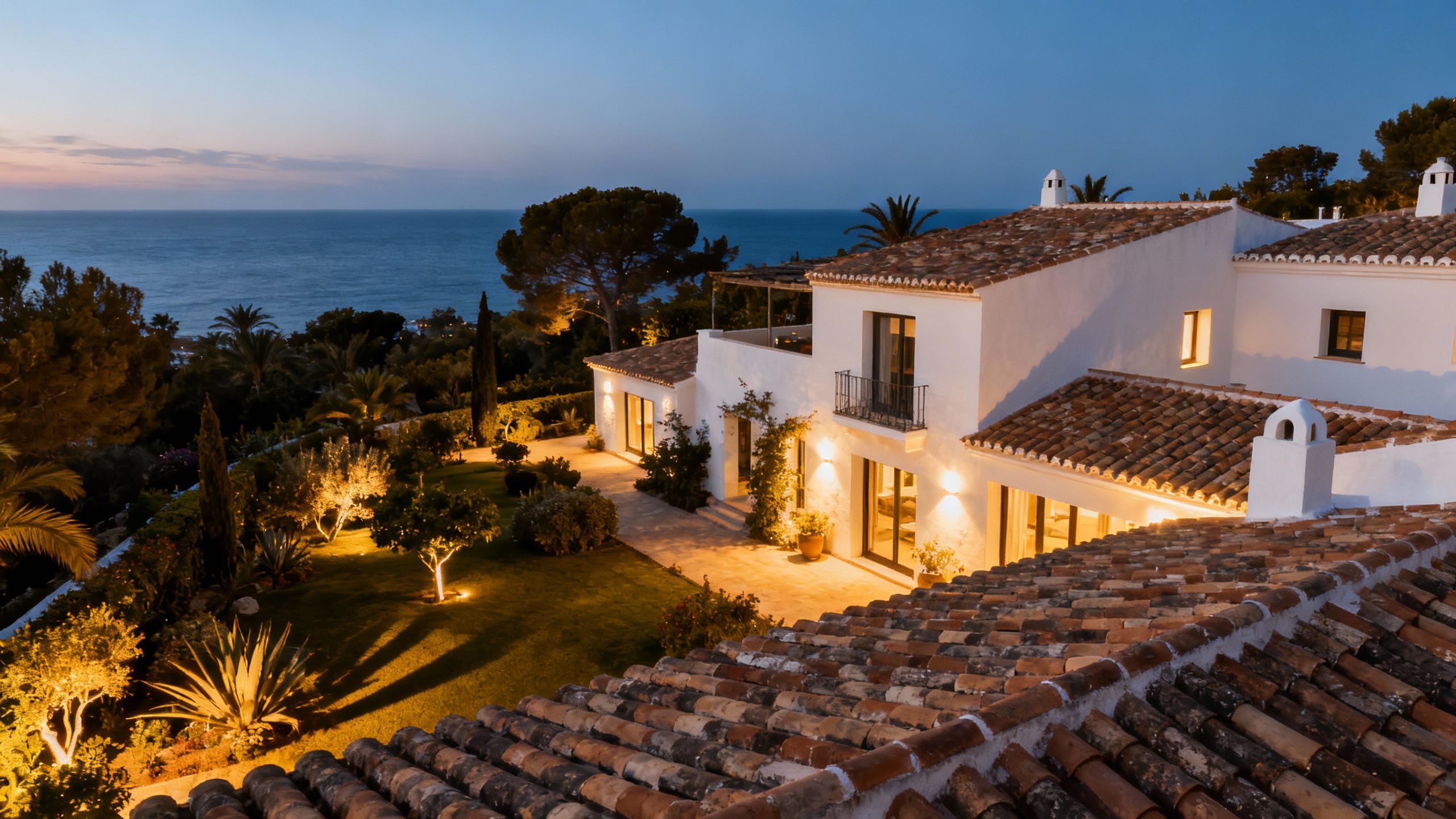 PI Properties Investment: Marbella's Commission & Service Model