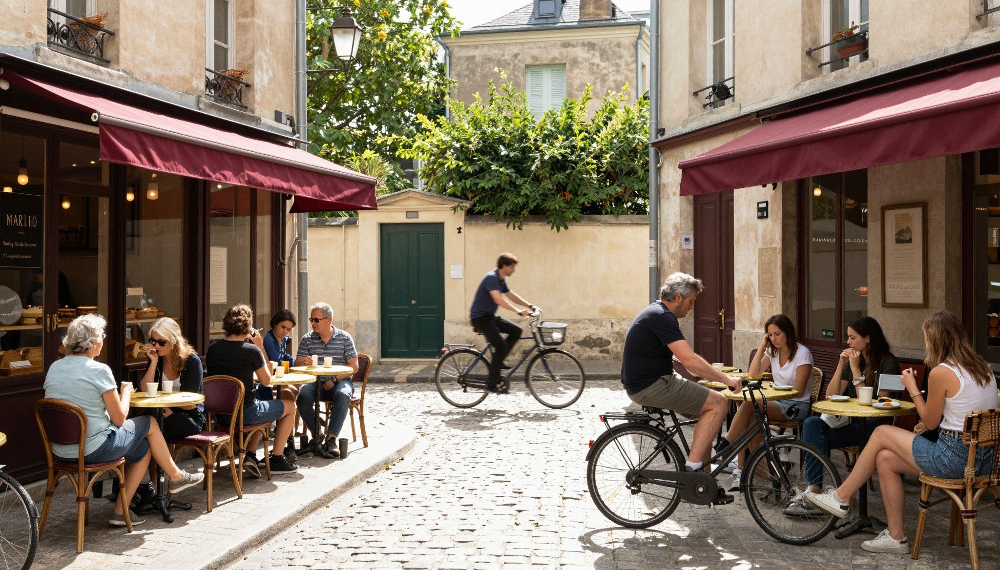 France Micro‑Markets: Where Lifestyle Meets Yield