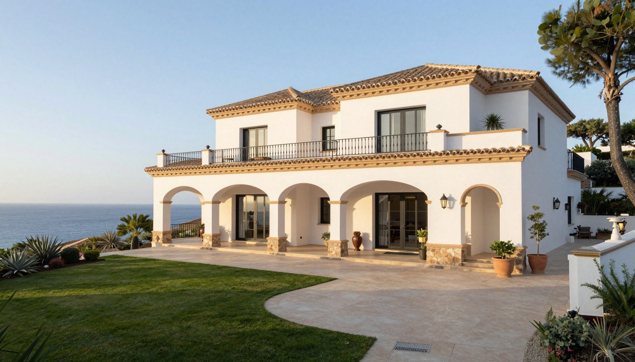 Pure Living Properties: Marbella’s Curated Agency Model