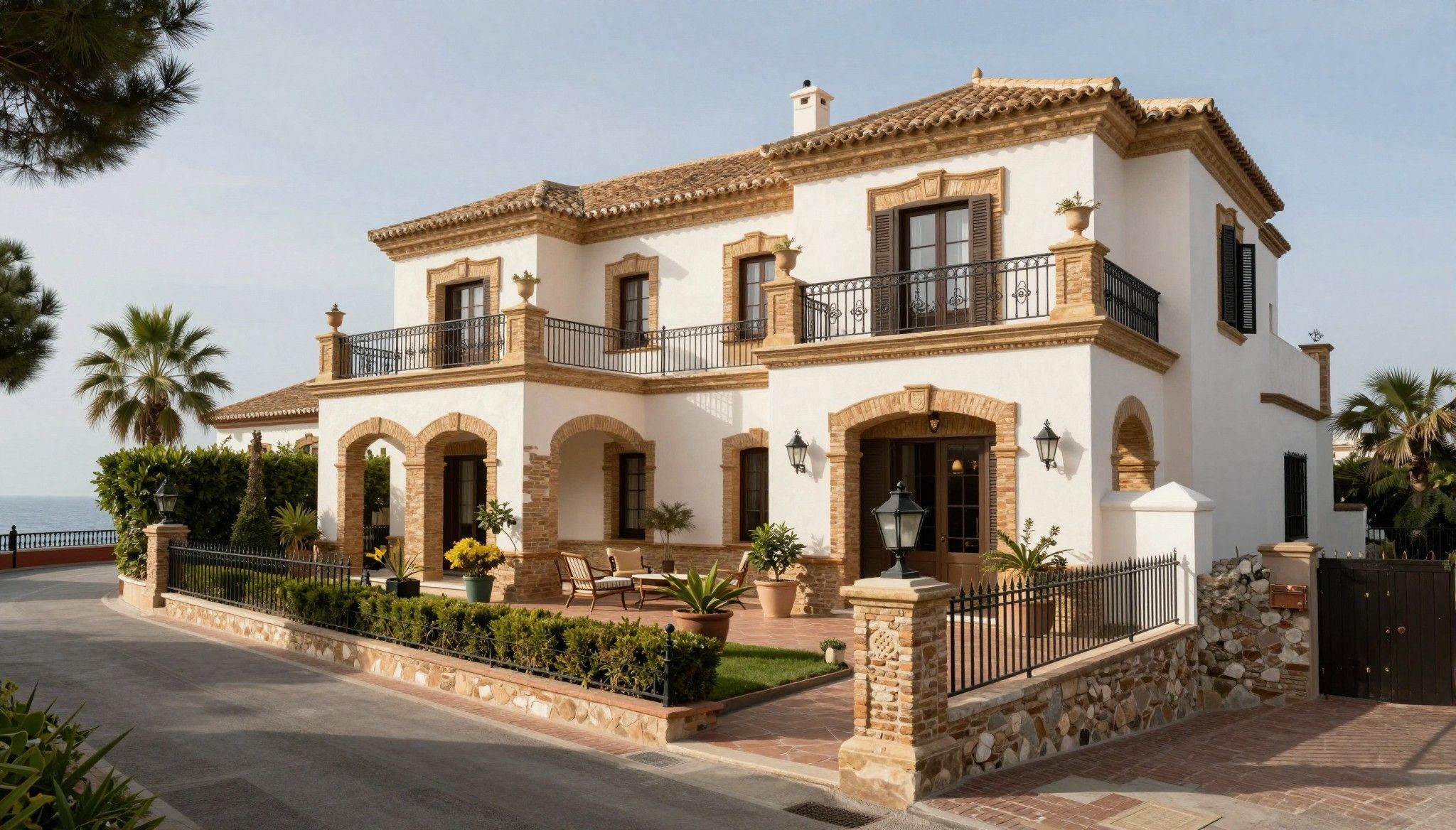 M2Nordic: Marbella’s Model for Measured Property Service