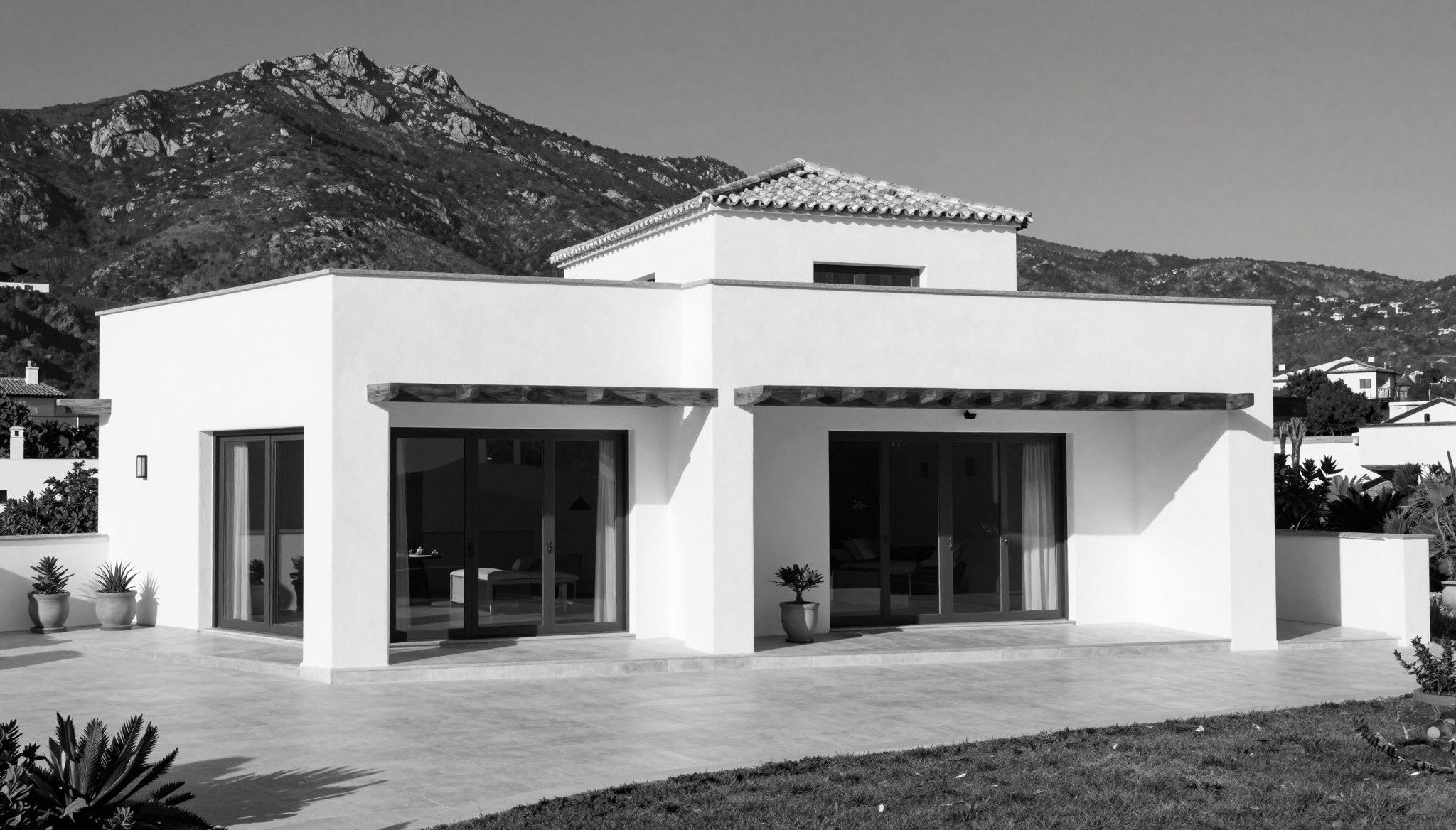 Acasa Arrete: Marbella’s Dossier‑First Agency
