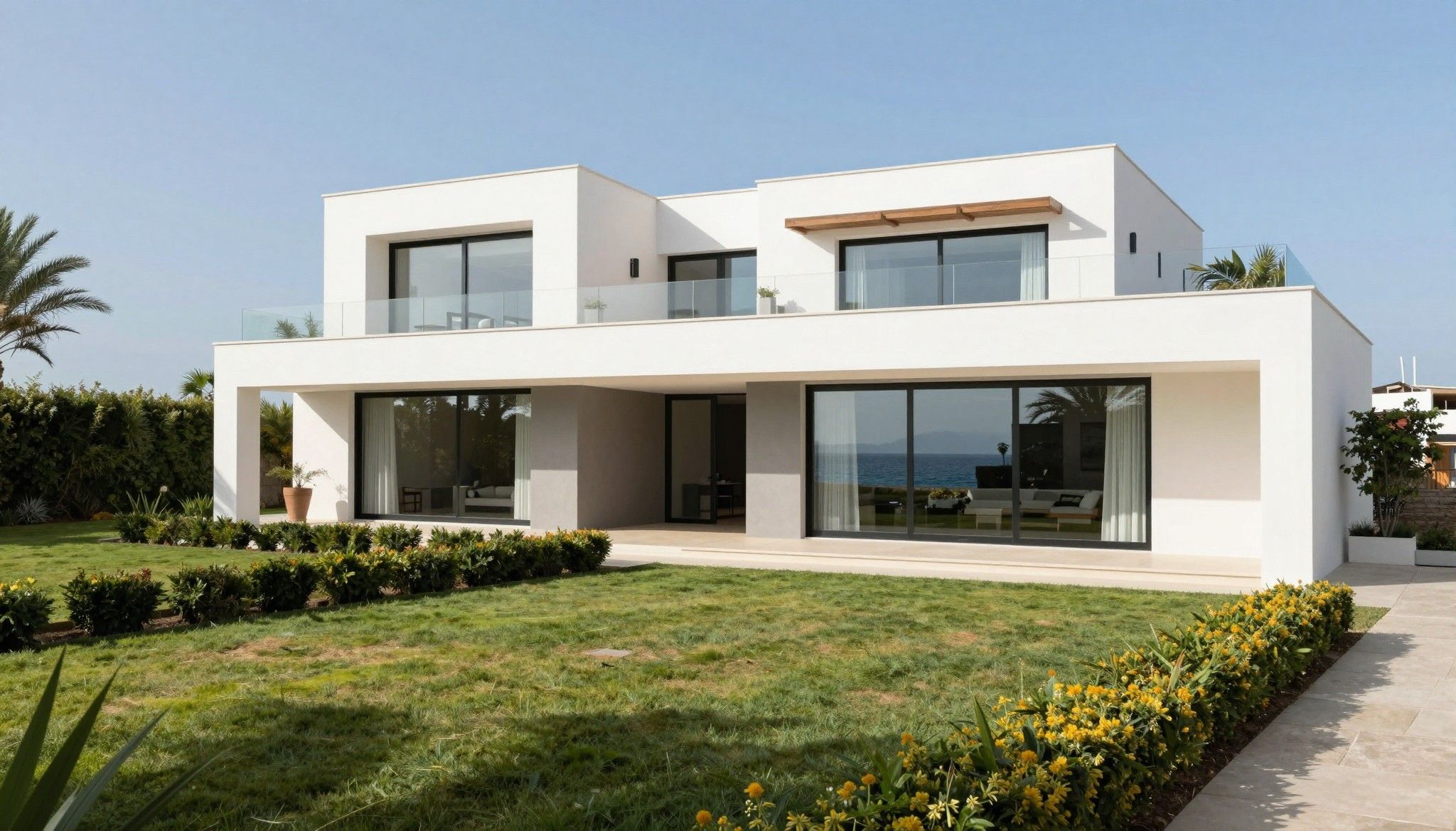 M2Nordic: Marbella’s Agency Model for Measured Investors