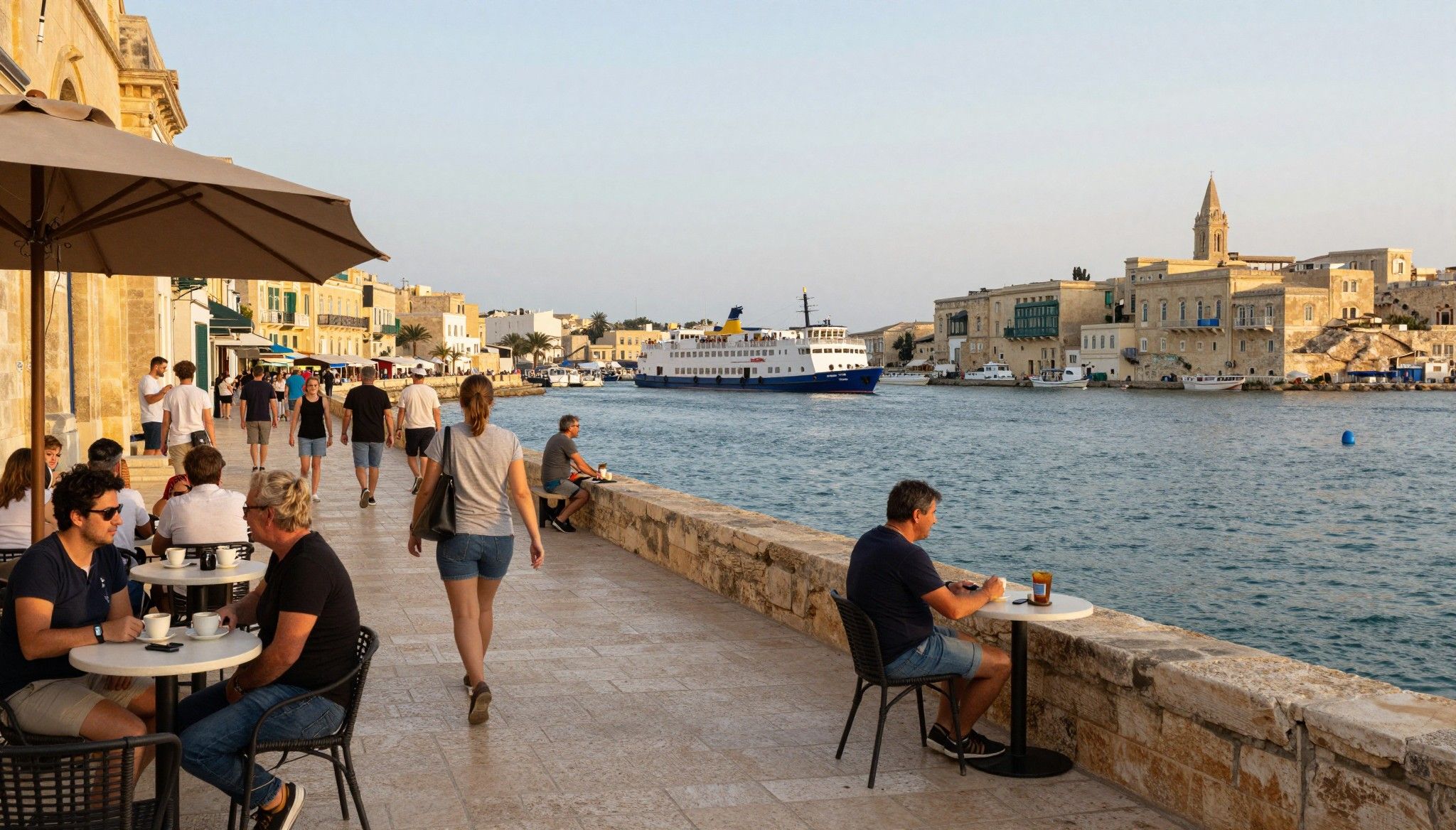 Buyers' Contrarian Playbook: Malta's Less‑Seen Neighbourhoods