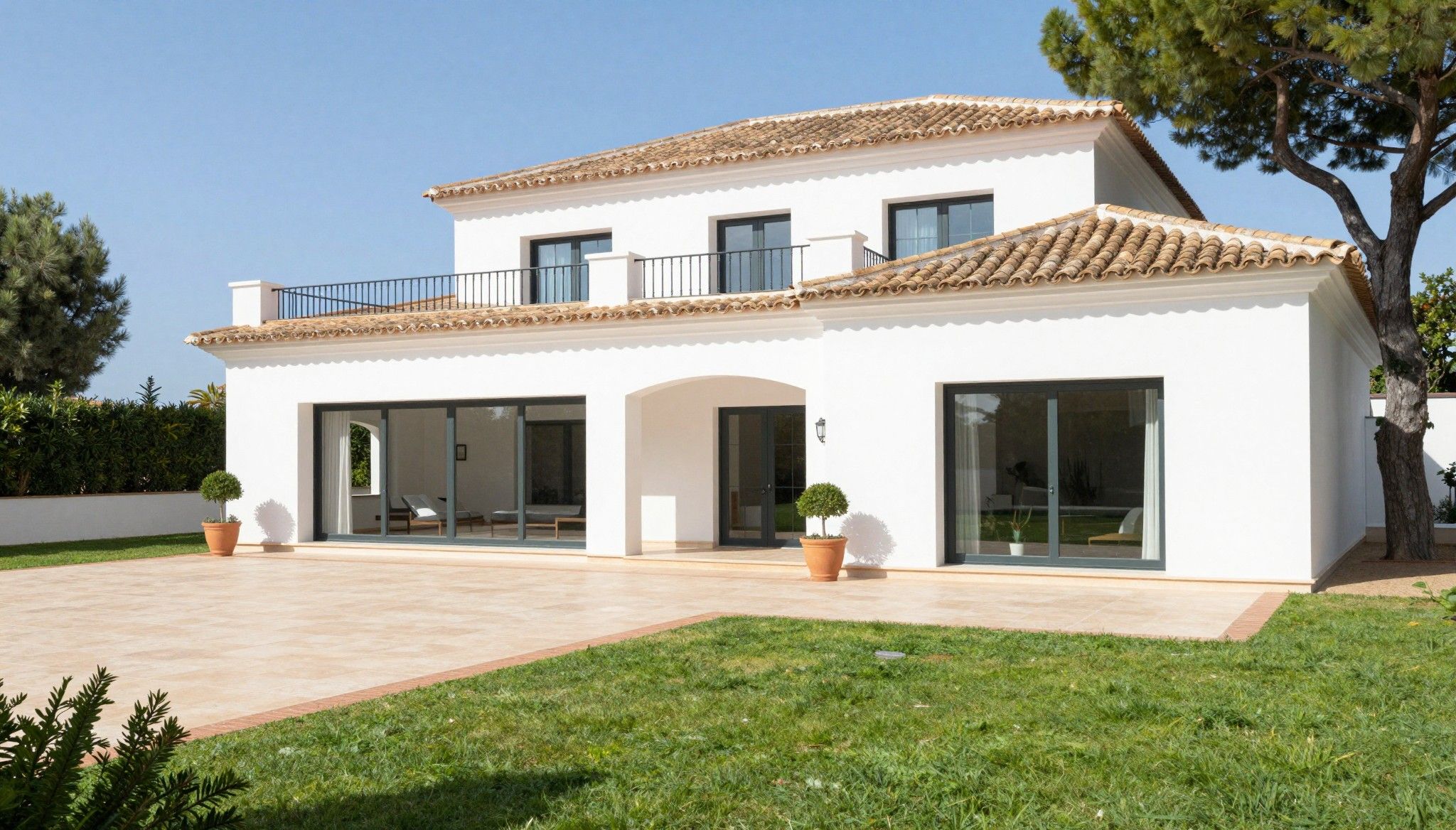 Acasa Arrete: Marbella’s Boutique Model for Buyers