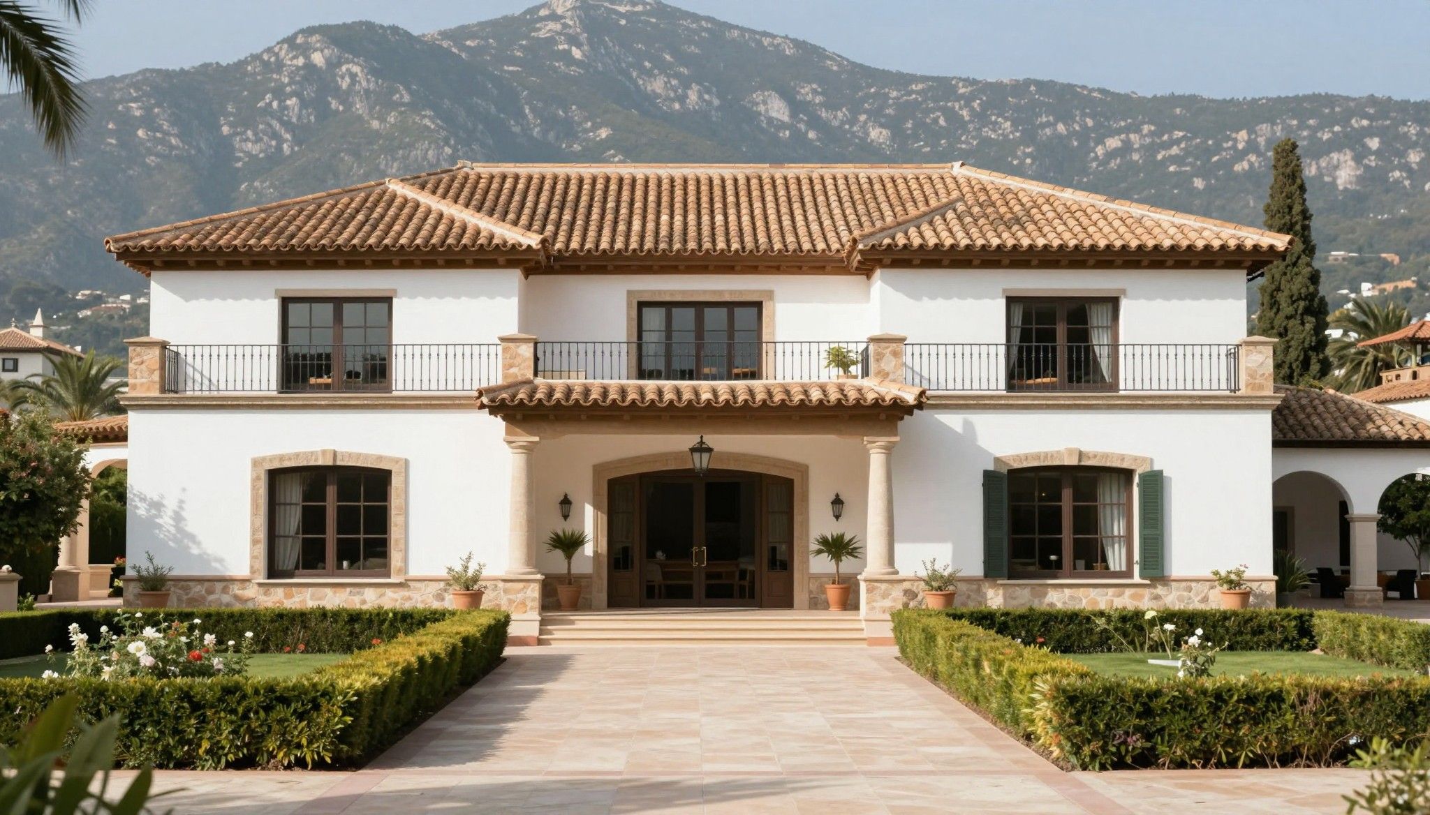 M2Nordic: Marbella’s dossier‑first model for investors