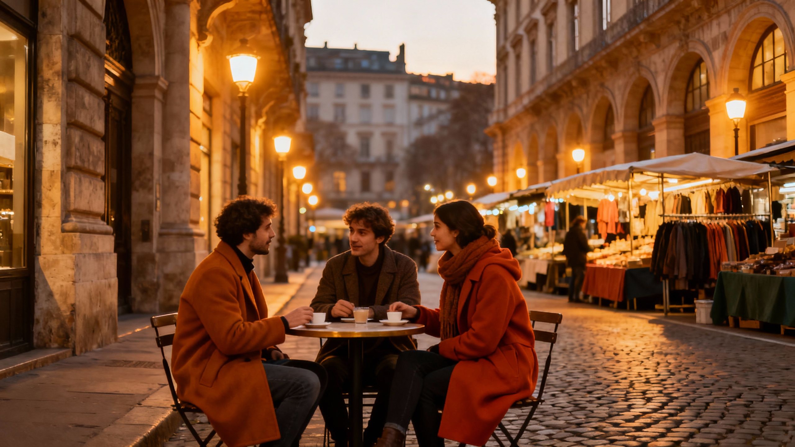 Why Autumn Offers France’s Best Value Buys