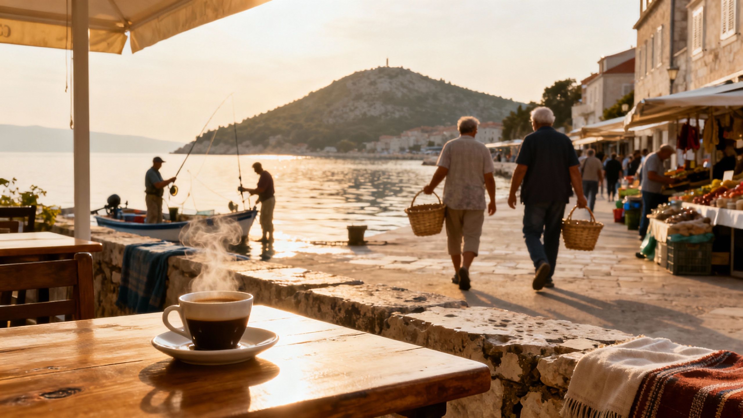 Adriatic Tax Shift: Timing, Costs and Lifestyle Trade‑Offs