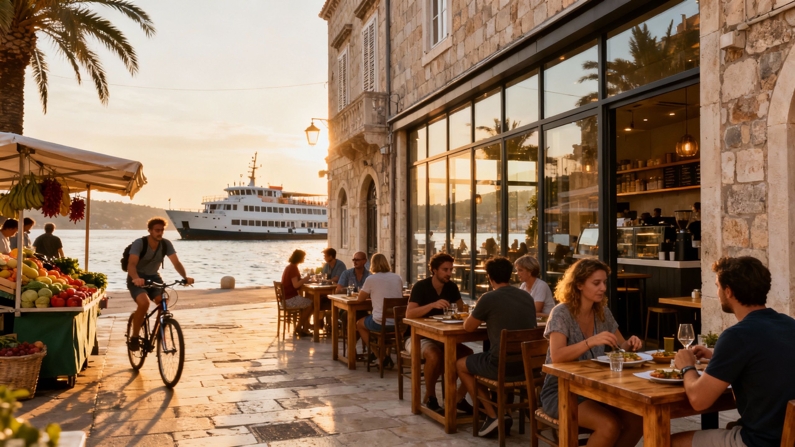 How to Win Croatian Homes Without Falling for Summer Hype