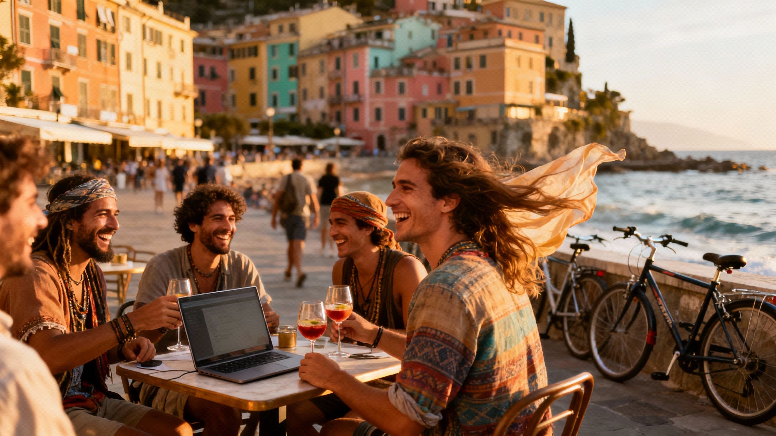 North vs South Italy: Where Lifestyle Outperforms Price