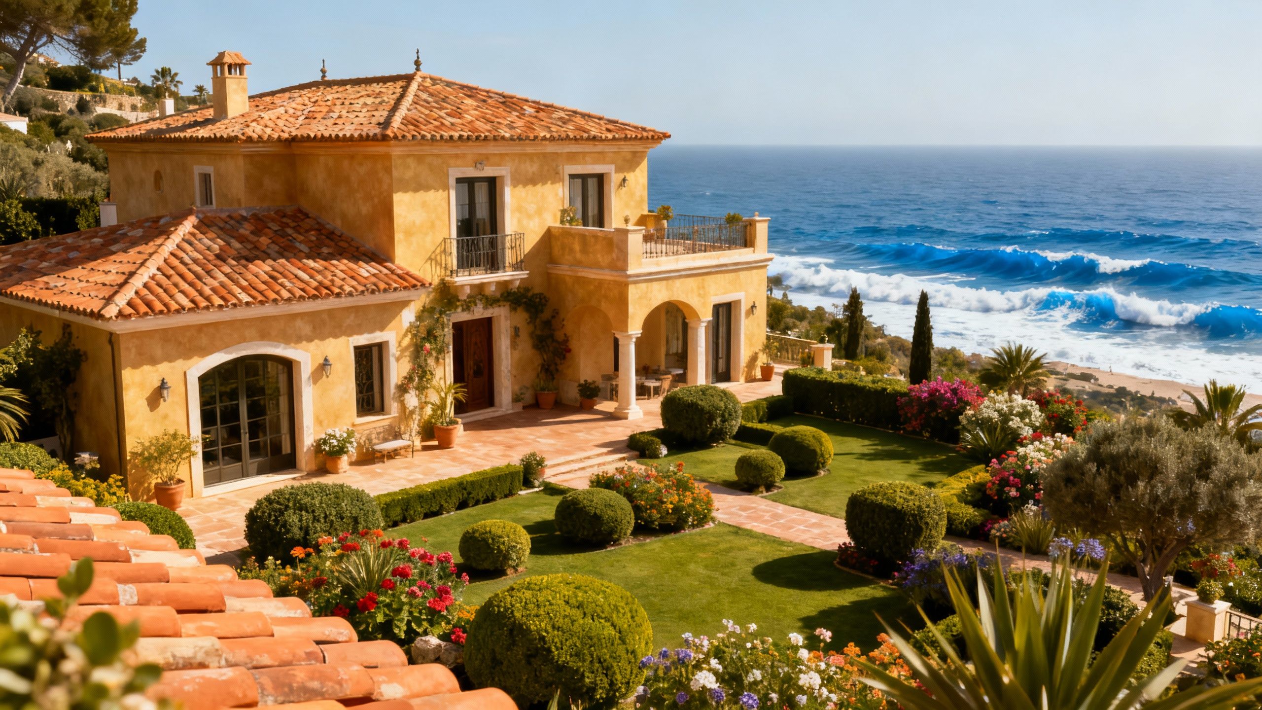 MAK-1: A Service‑First Model from La Cala de Mijas