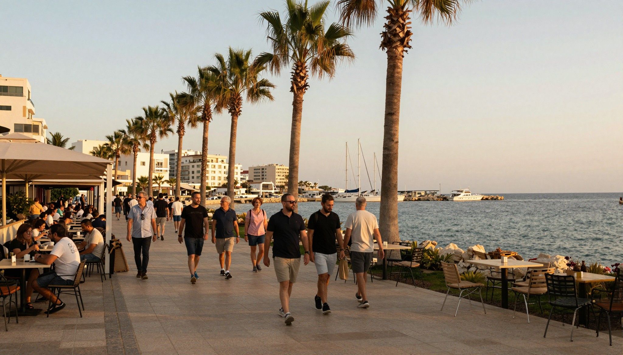 Skip Summer Viewings: A Greener Way to Buy in Cyprus