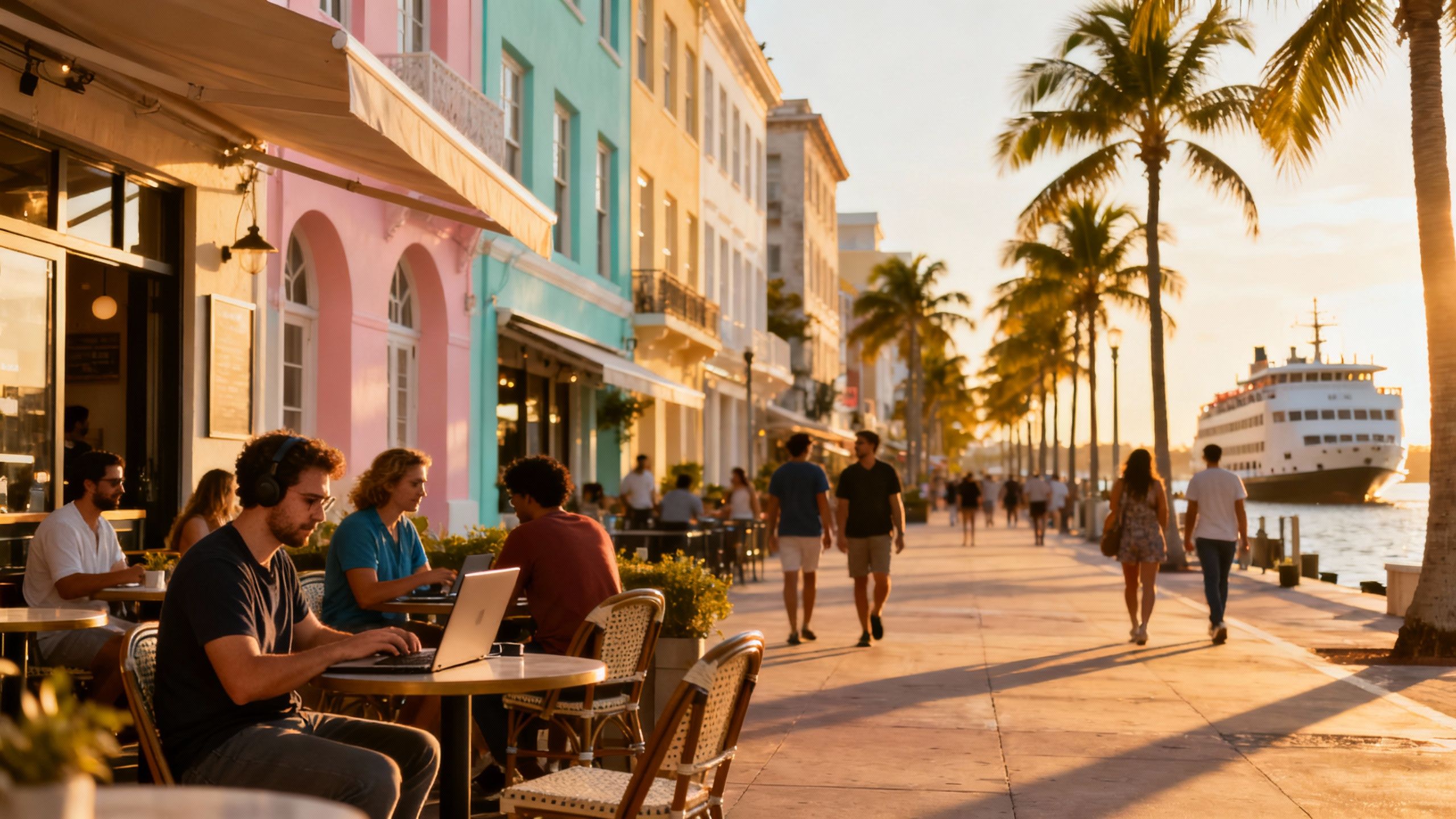 Croatia: Financing, Banking & Buying Steps