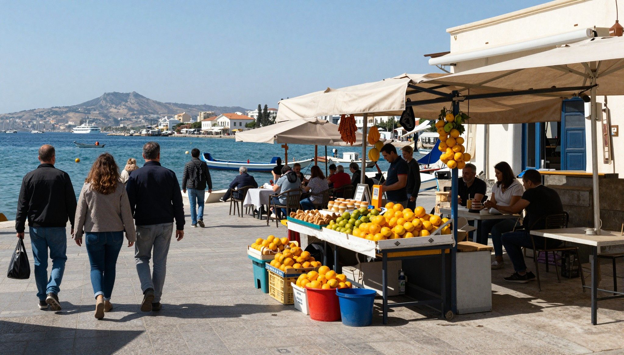 How Cyprus’ Regulatory Shifts Reprice Lifestyle Returns