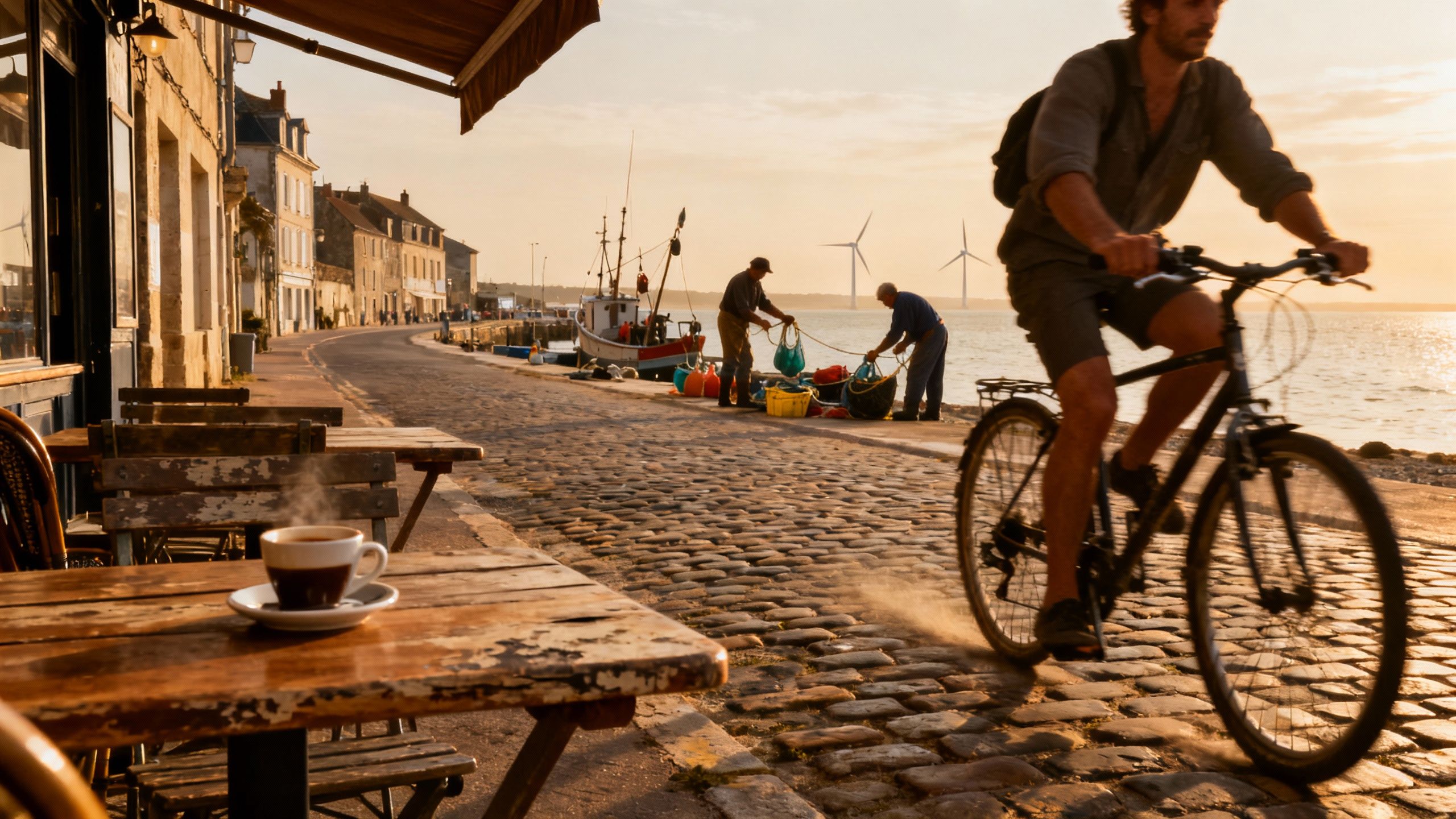 France’s Renewable Regions: Lifestyle Wins and Myths