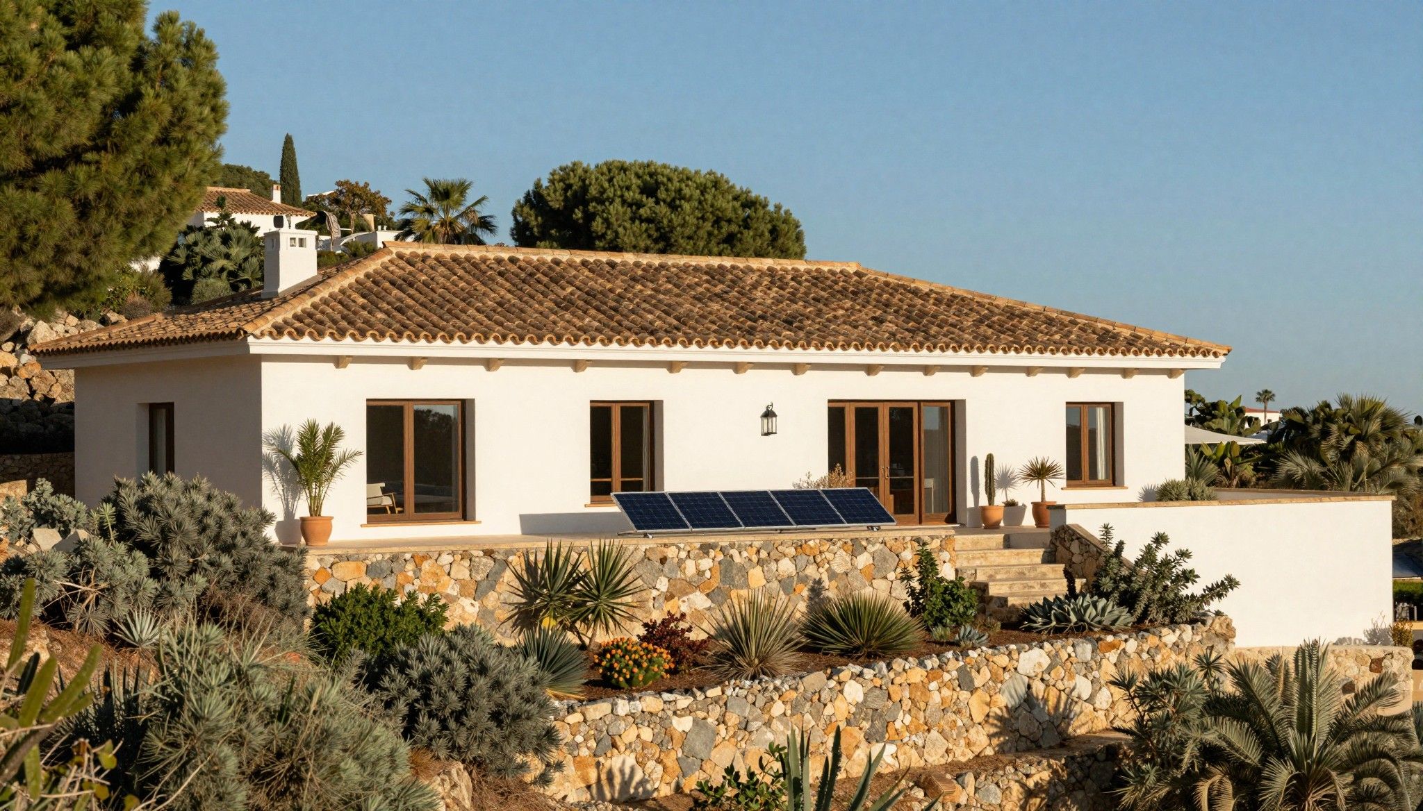 M2Nordic’s Dossier Model: Marbella with an Eco-Minded Heart