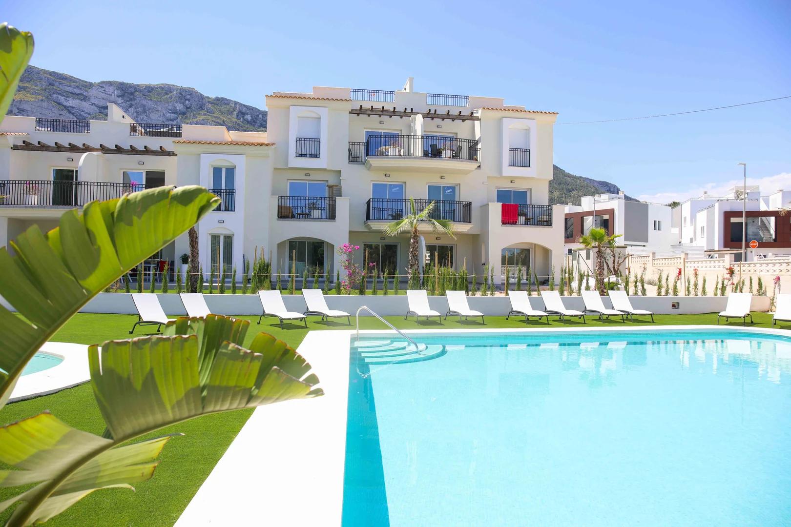 Alicante penthouse presented by Vision Villas