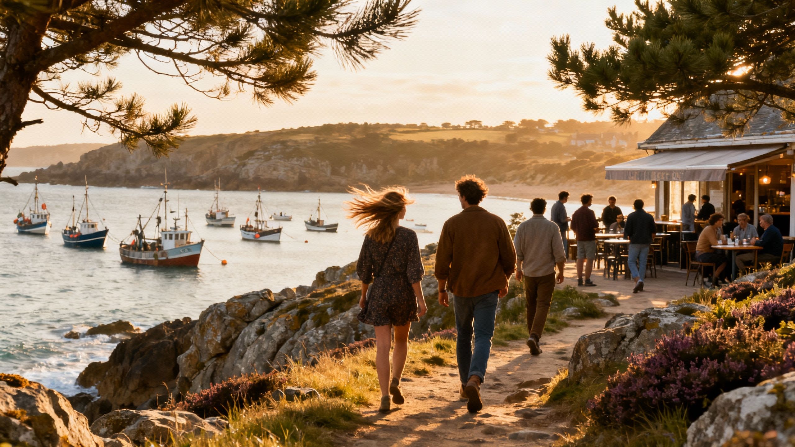 The Coastal‑Is‑Cheap Myth: Where Verdant Value Hides in France