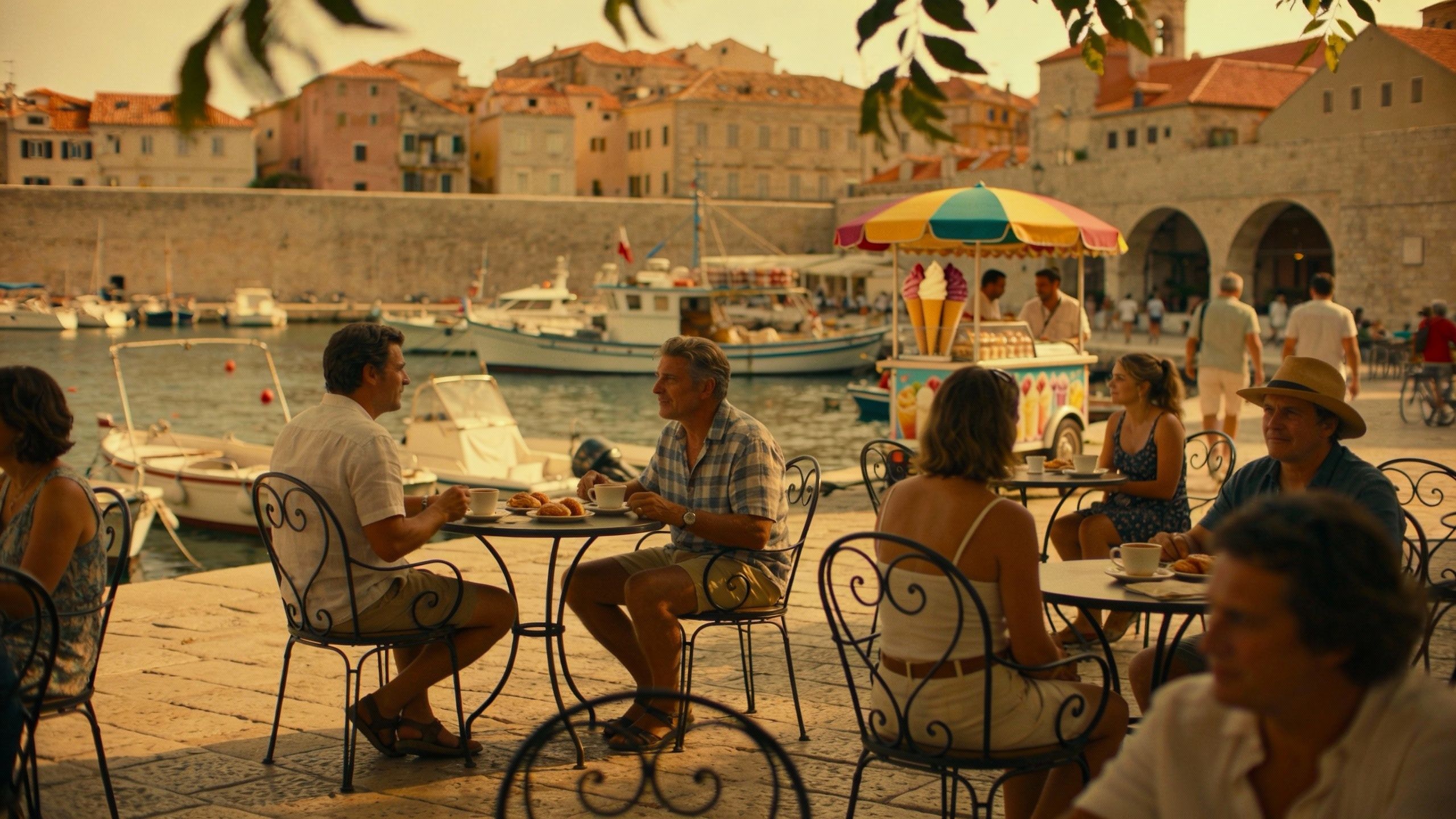 Italy: Street‑Level Lifestyle vs Market Signals