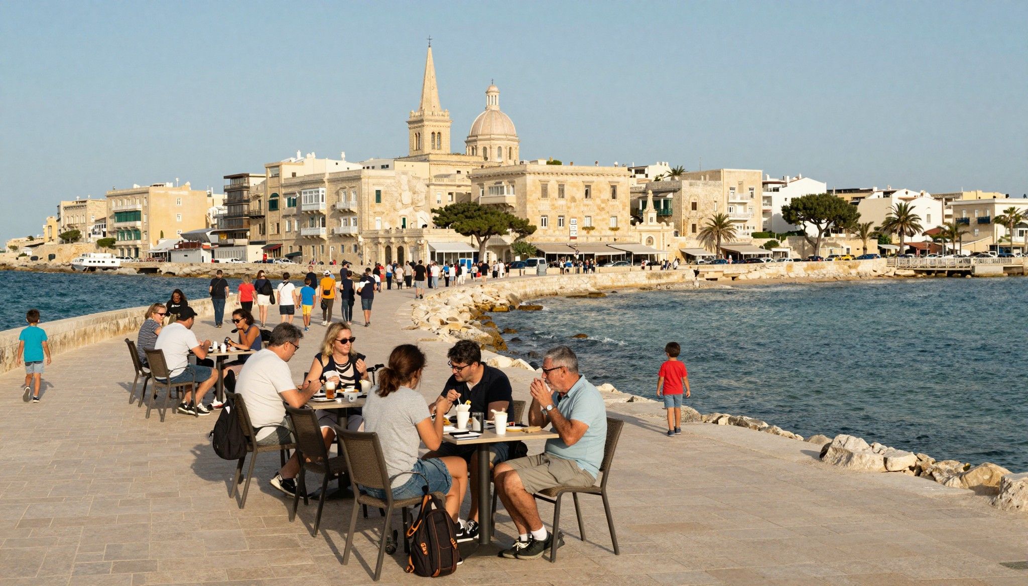 Malta’s Micro‑Markets: Provenance, Lifestyle, Stewardship