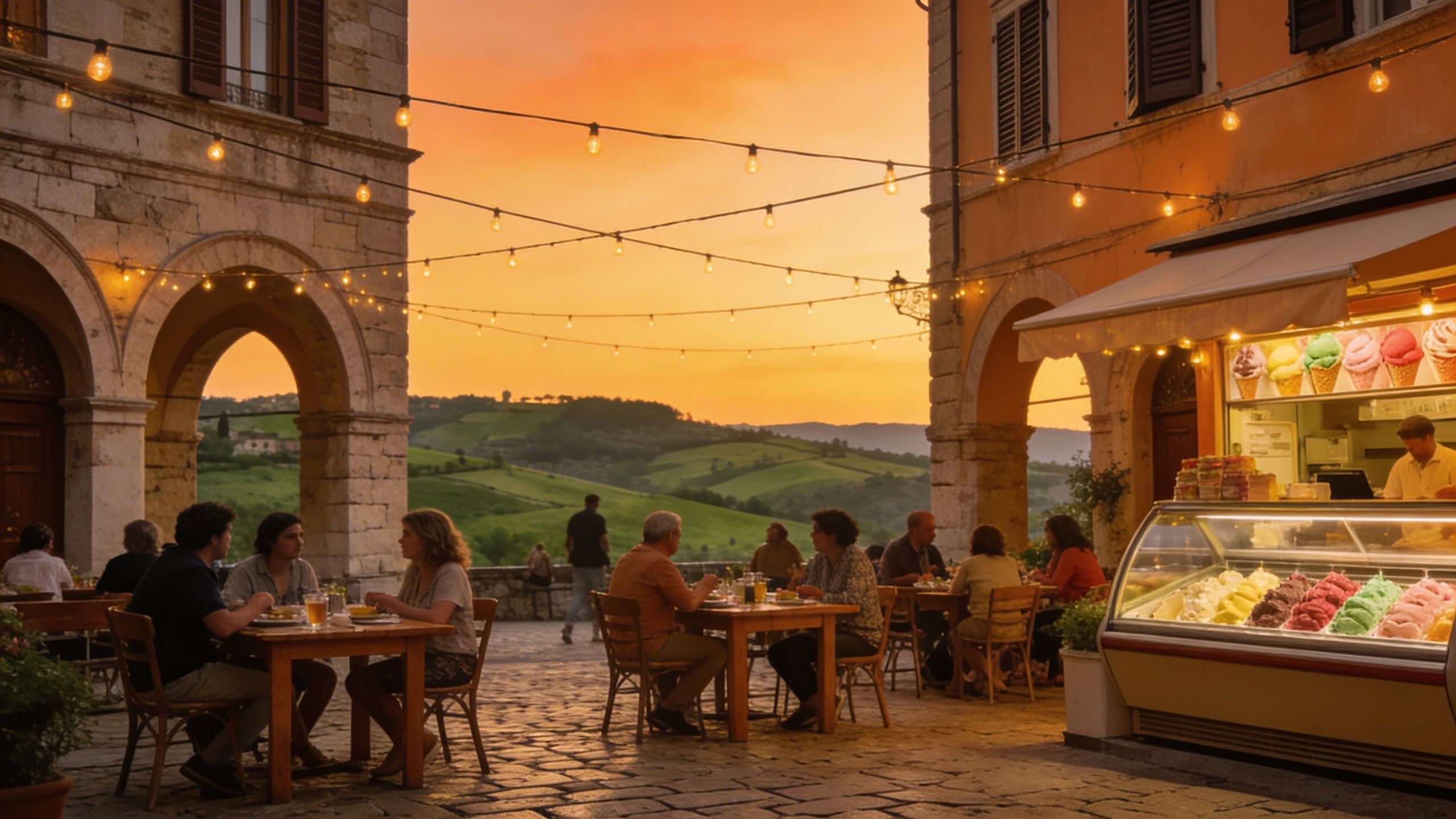 Where Locals Buy: Italy’s Undervalued Districts