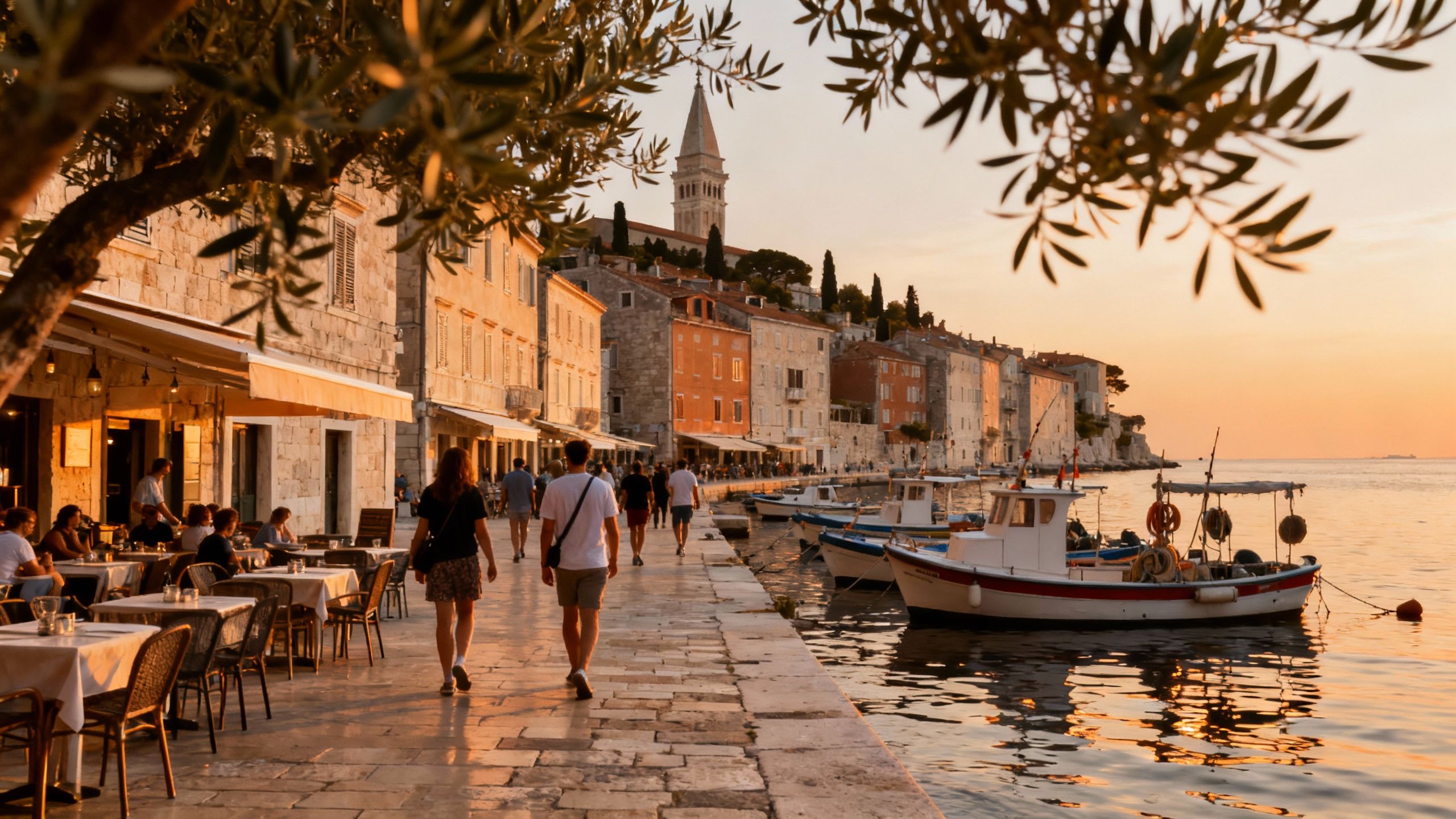 When the Sea‑View Isn’t Worth It: Coastal Tradeoffs