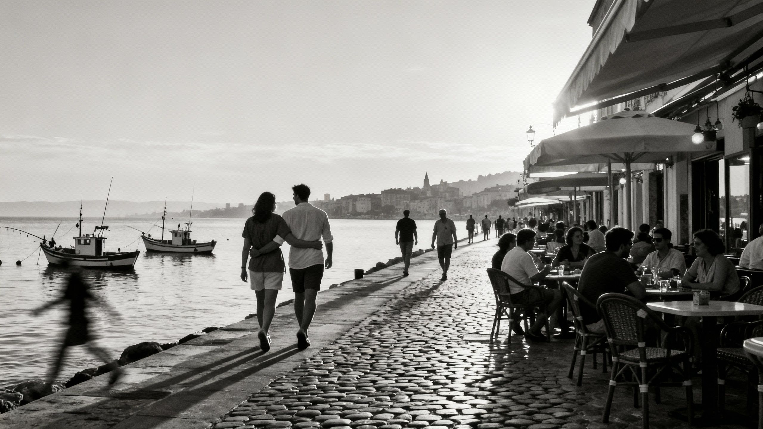 Coastal France: Buy for Daily Life, Not the Headline Glamour
