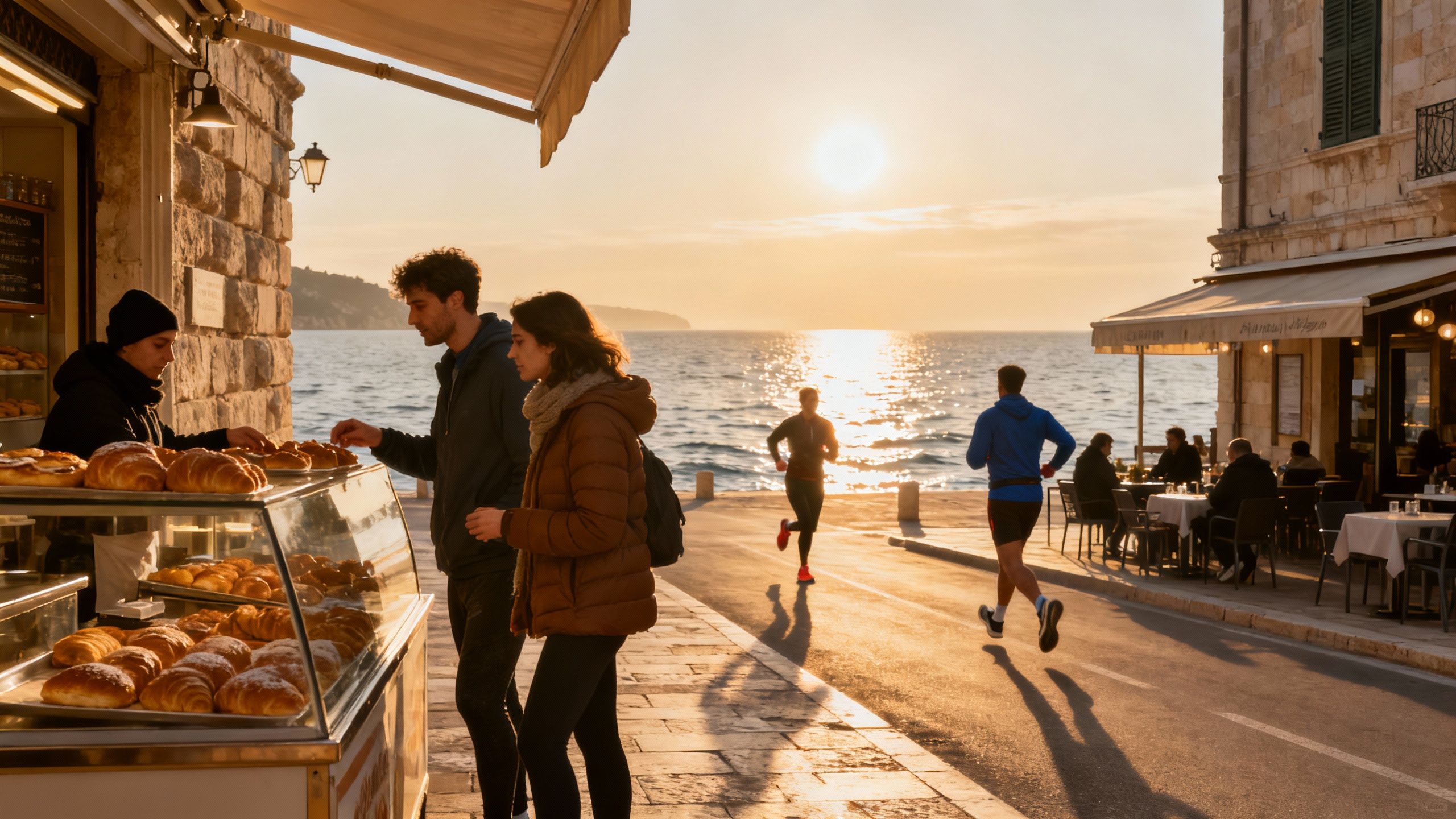 Buy in Malta's Quiet Season: Winter's Hidden Advantages