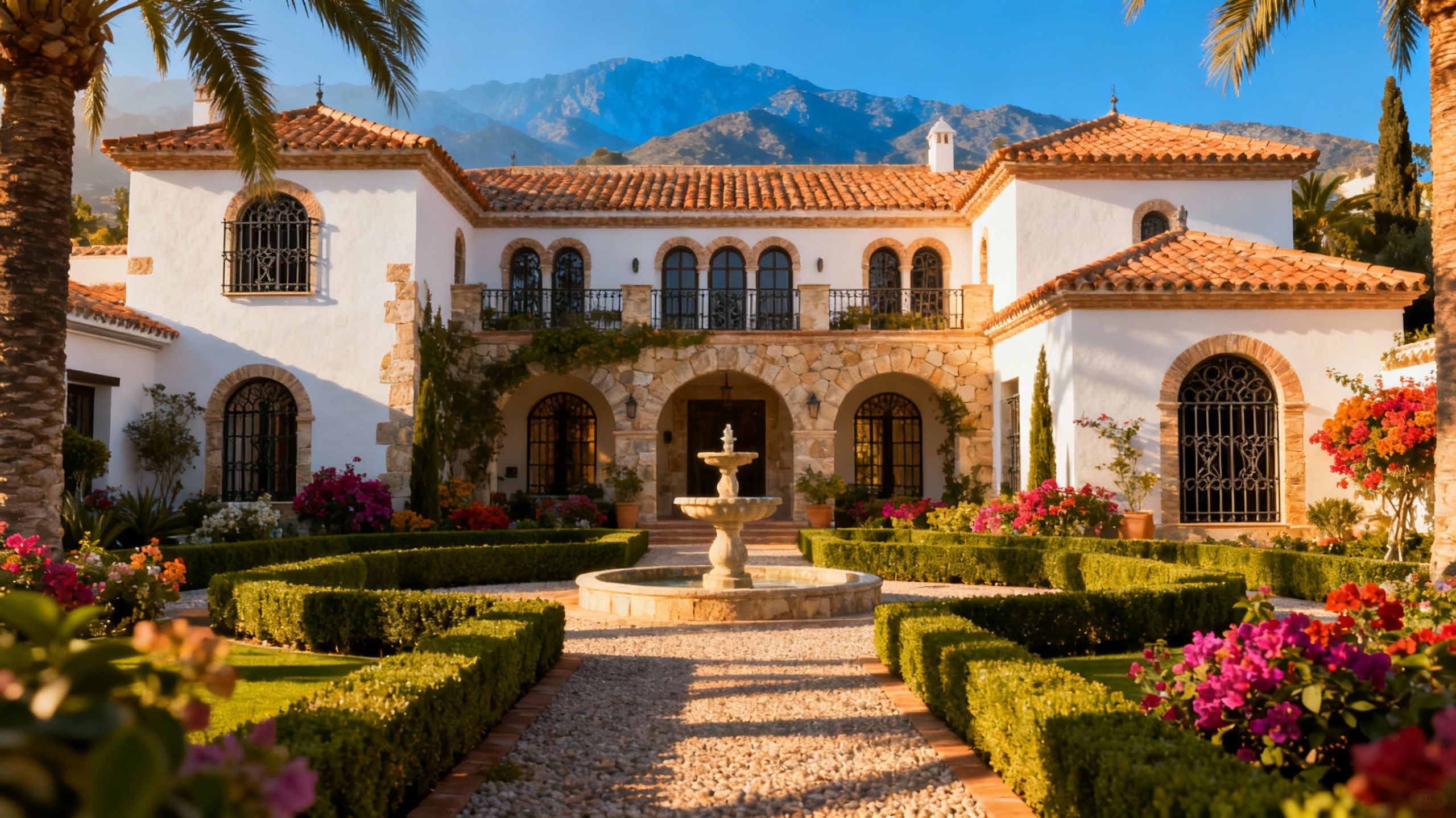 GROInvest: Marbella’s Investment‑First Agency Model