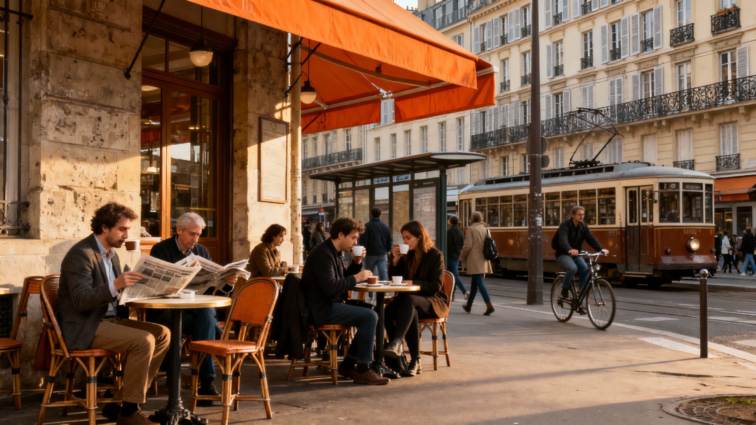 France: Taxes, Costs and the Economics Behind Rental Yields