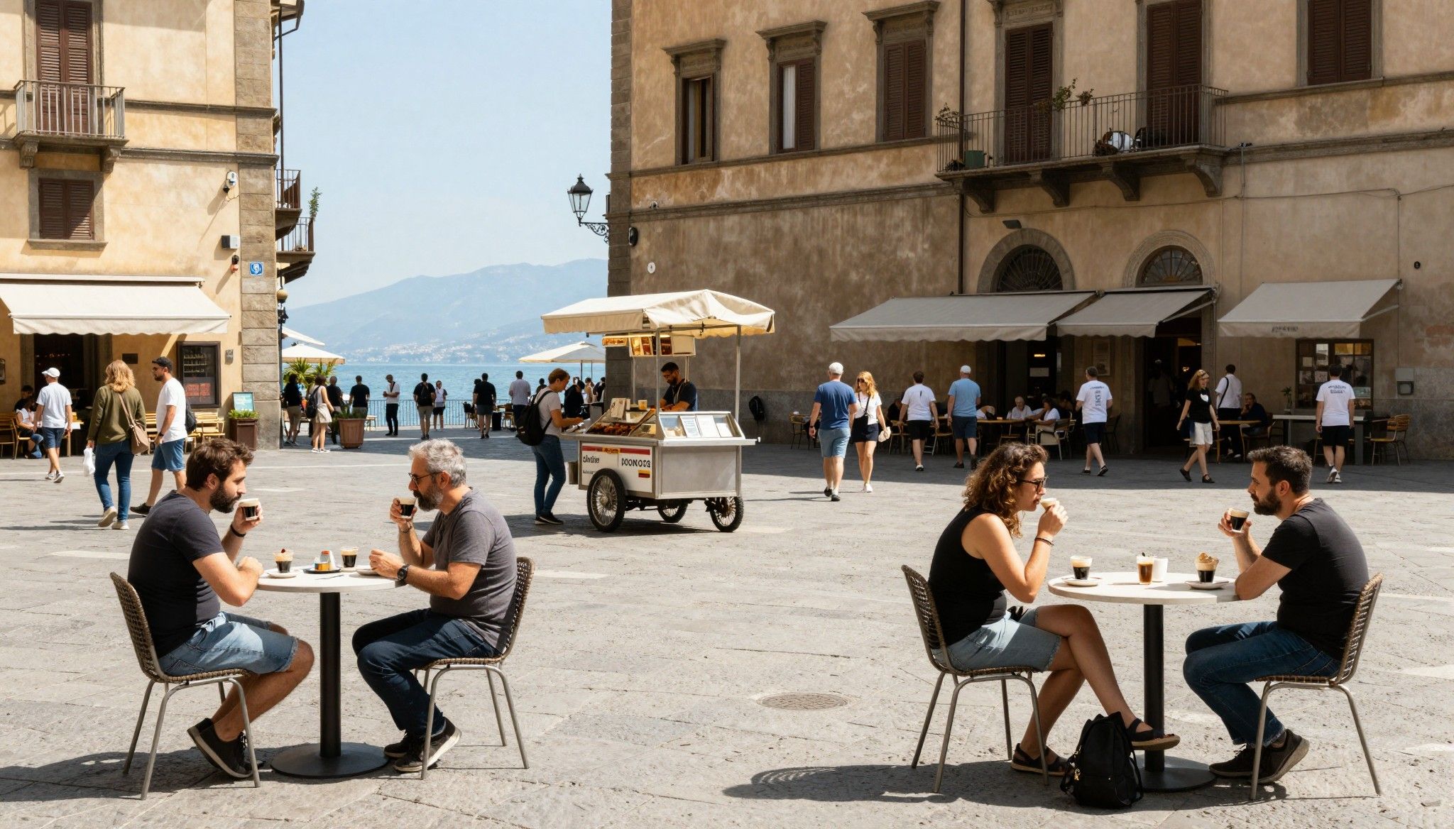 Why Italy’s 'Expensive' Label Hides Local Value