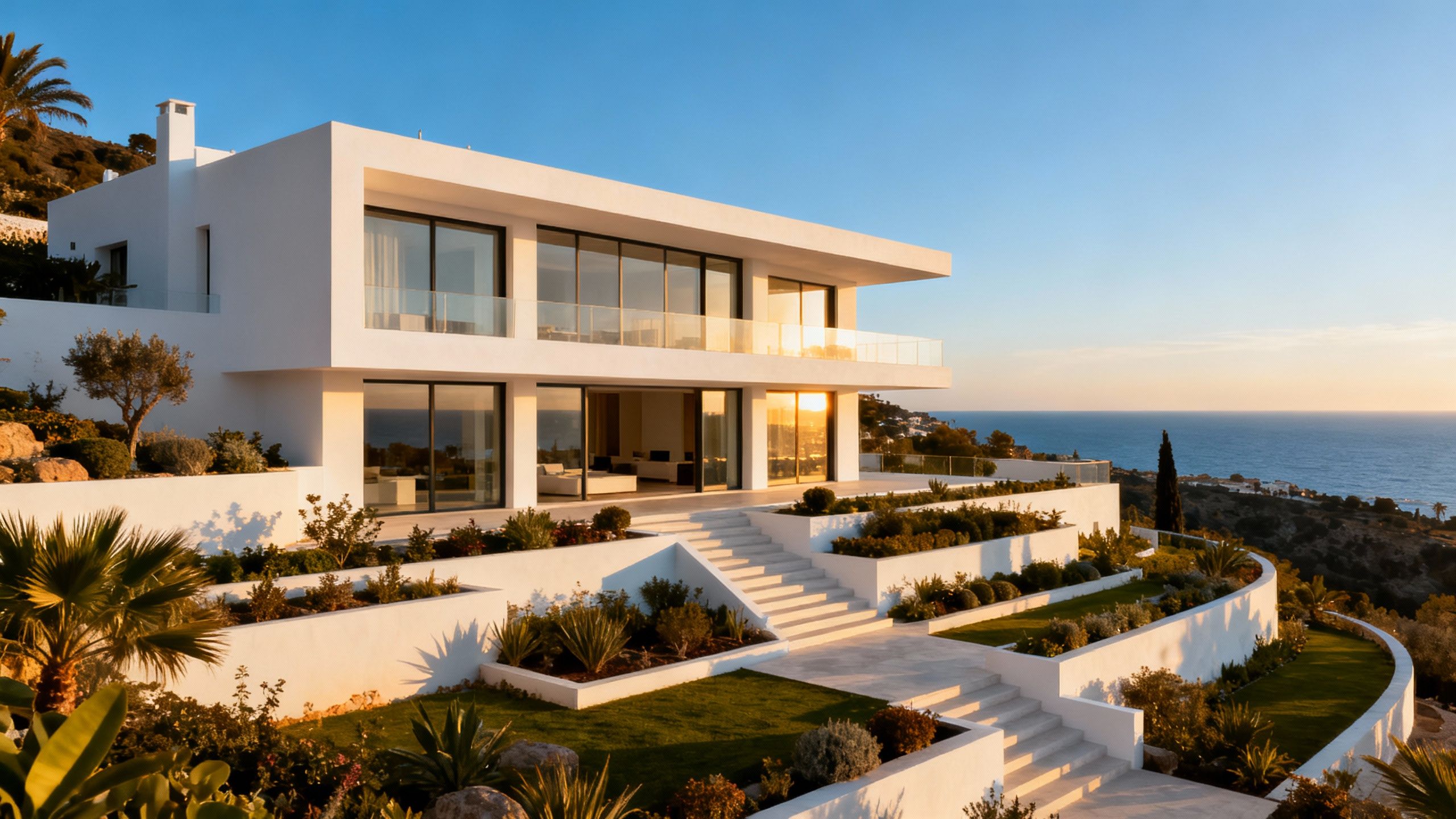 MAK-1: La Cala’s Model for International Buyer Service