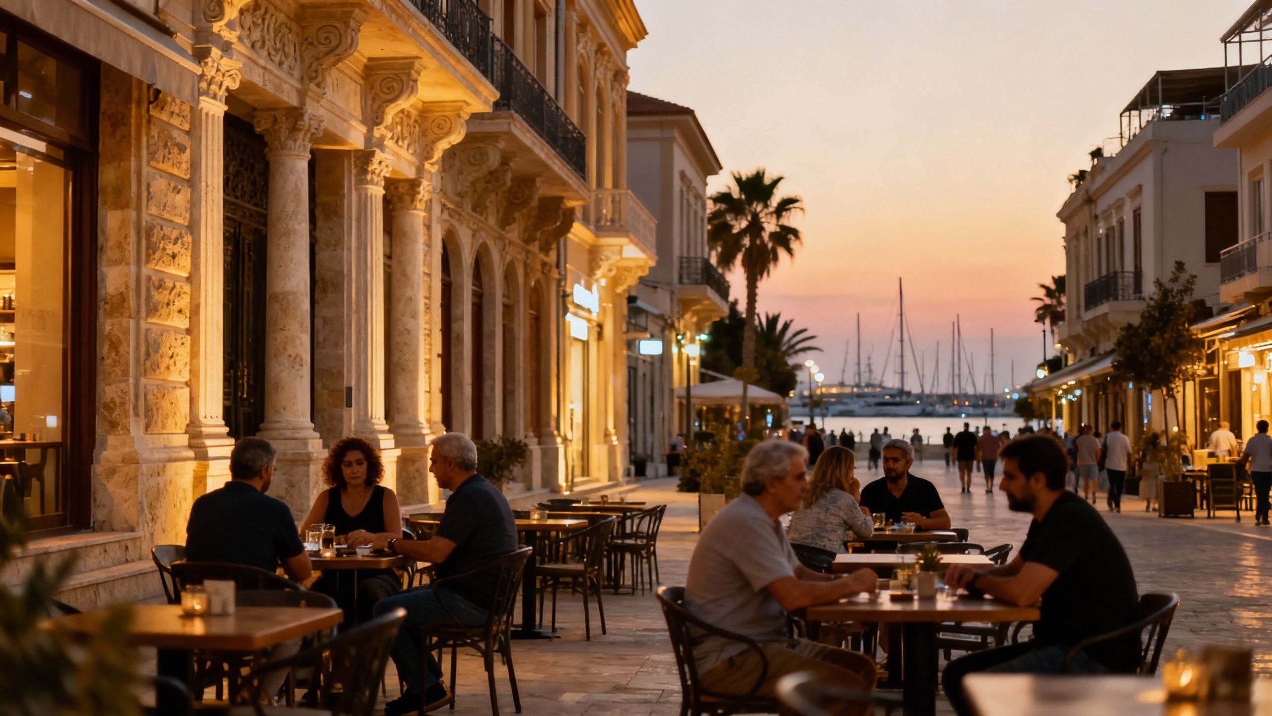 Coastal & Heritage Insurance: Cyprus’s Quiet Protection Needs