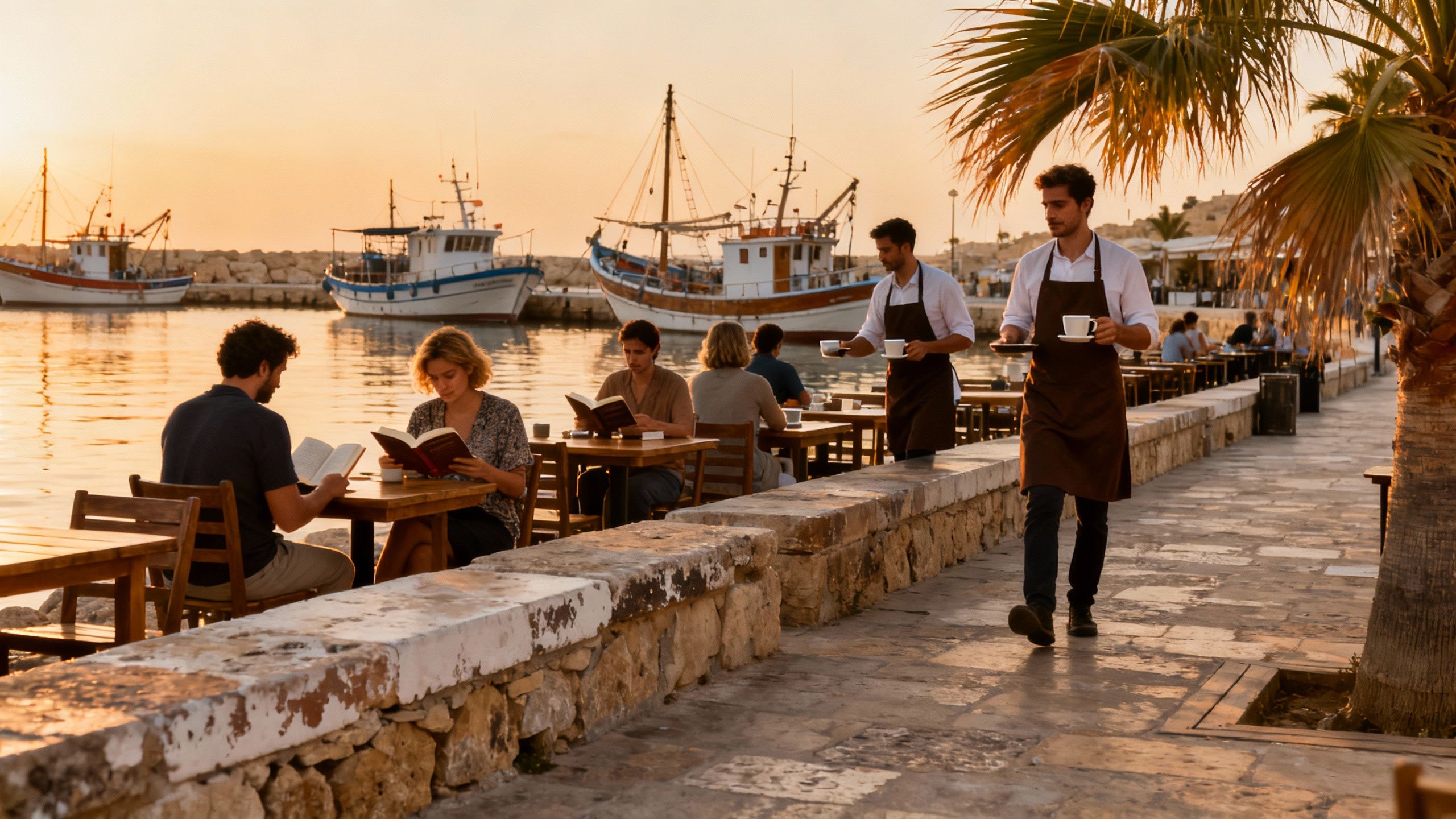 How Cyprus’s 2024–25 Rule Shift Reprices Short‑Let Returns