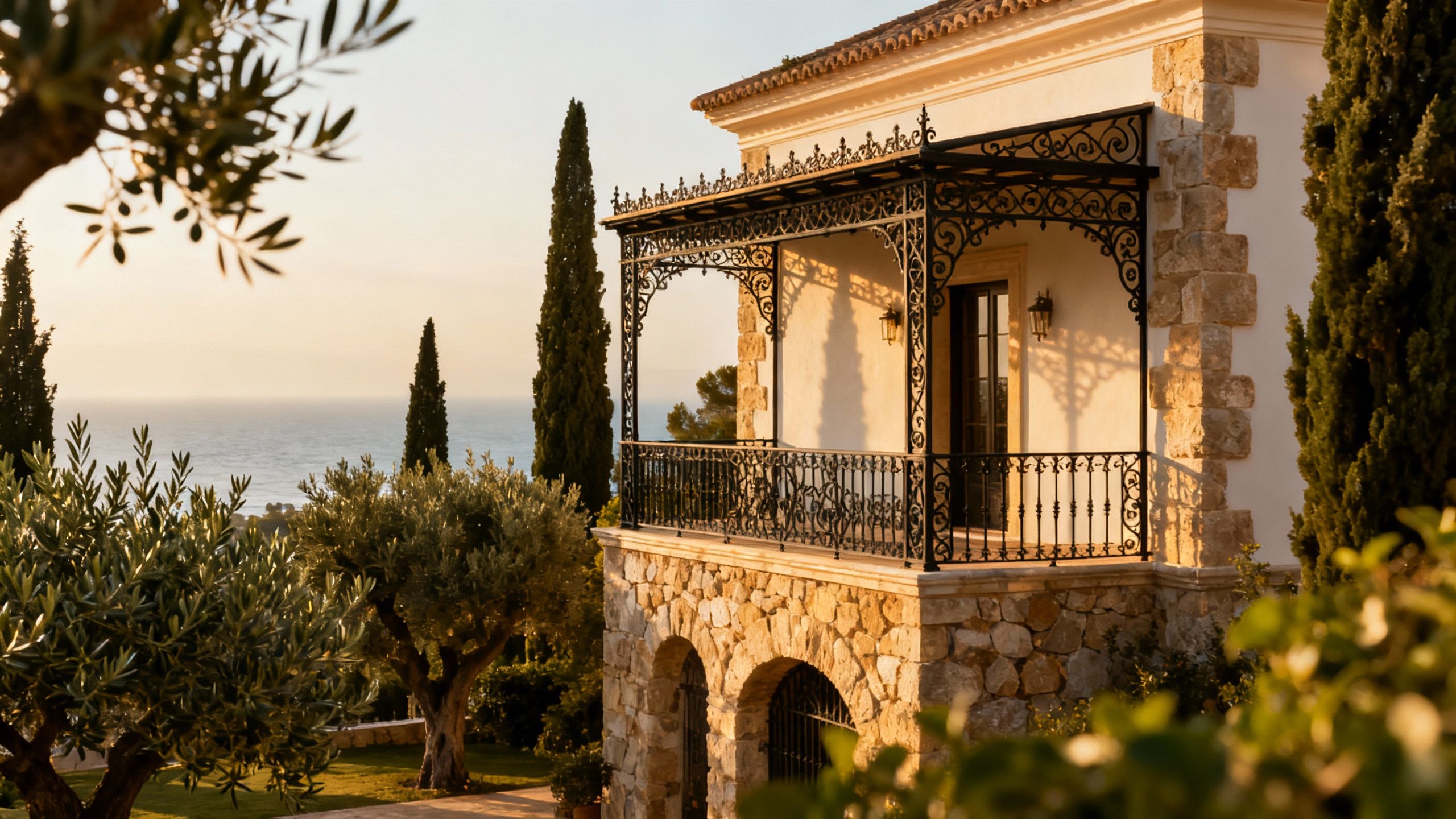 PI Properties Investment: A Marbella Agency Model